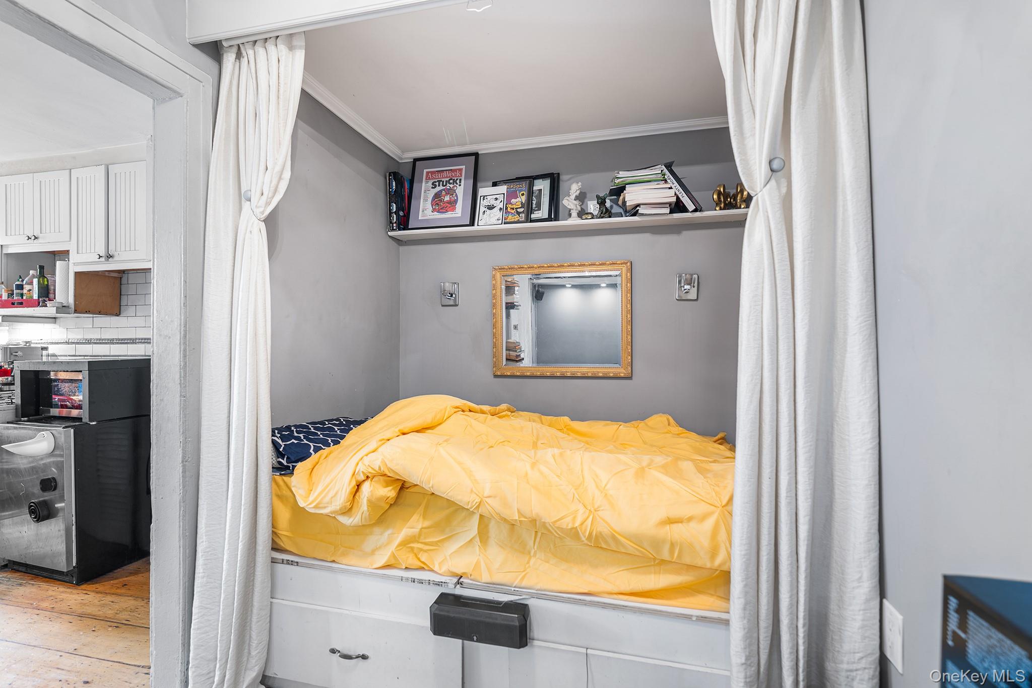 340 W 11th Street # 3WR, New York (Manhattan), NY 10014