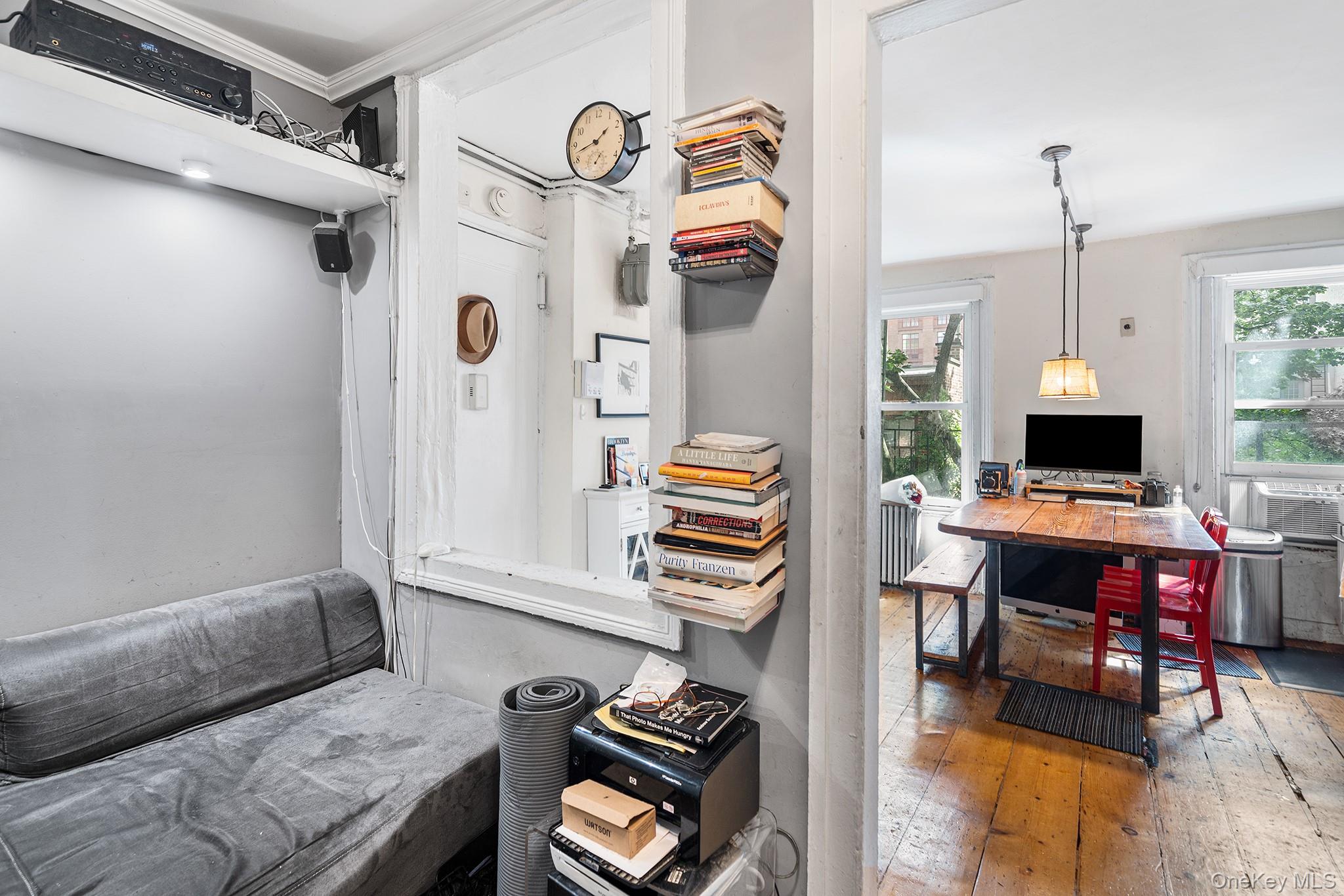 340 W 11th Street # 3WR, New York (Manhattan), NY 10014