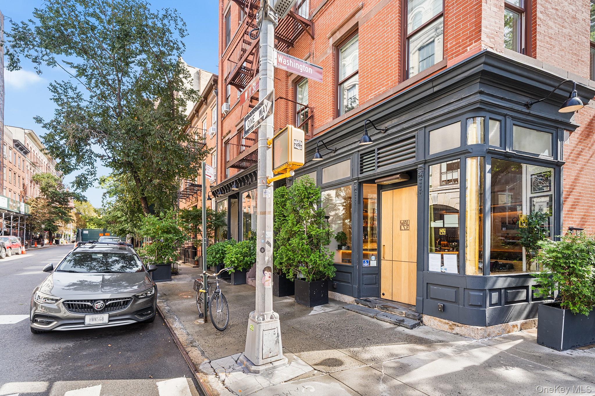 340 W 11th Street # 3WR, New York (Manhattan), NY 10014