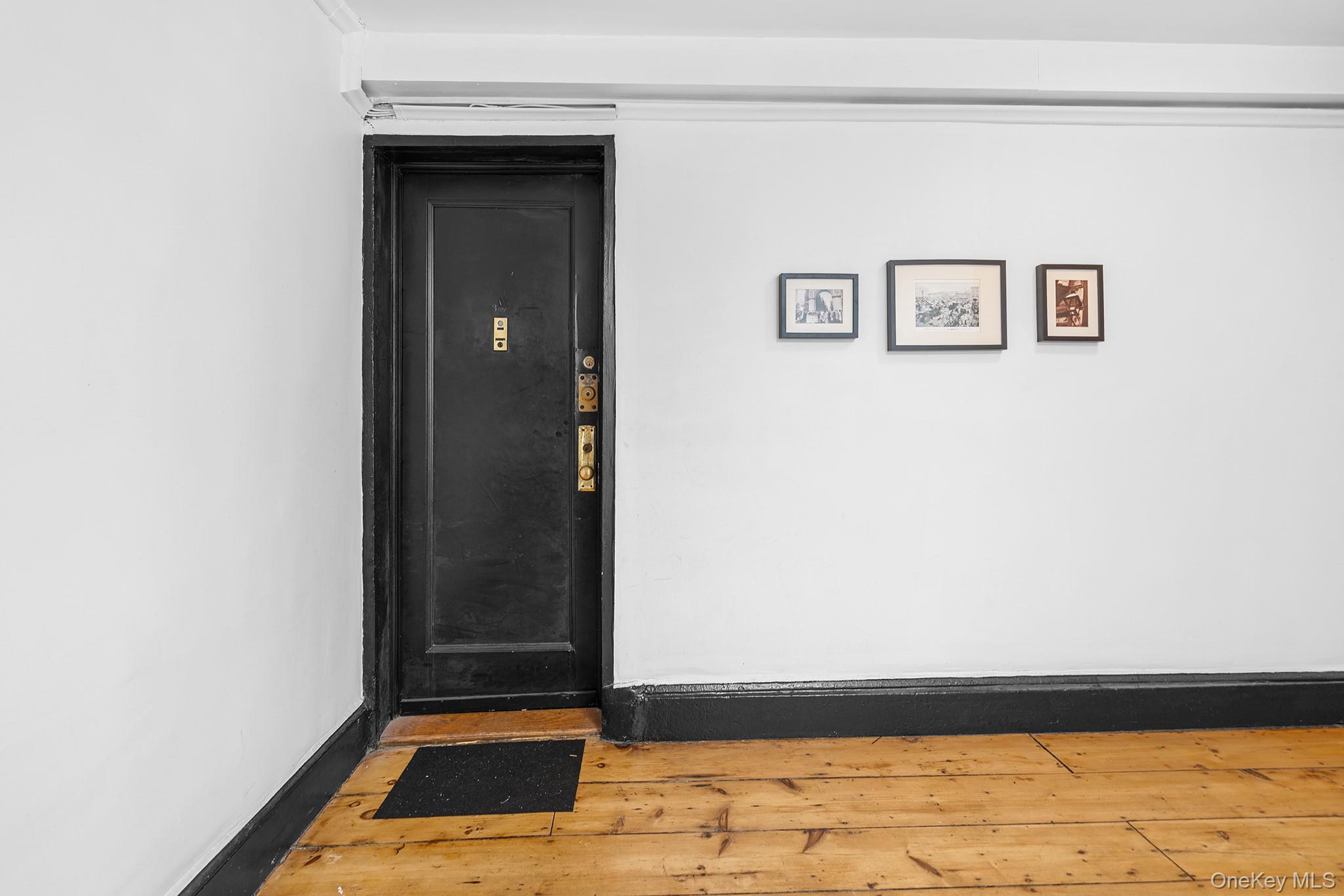 340 W 11th Street # 3WR, New York (Manhattan), NY 10014