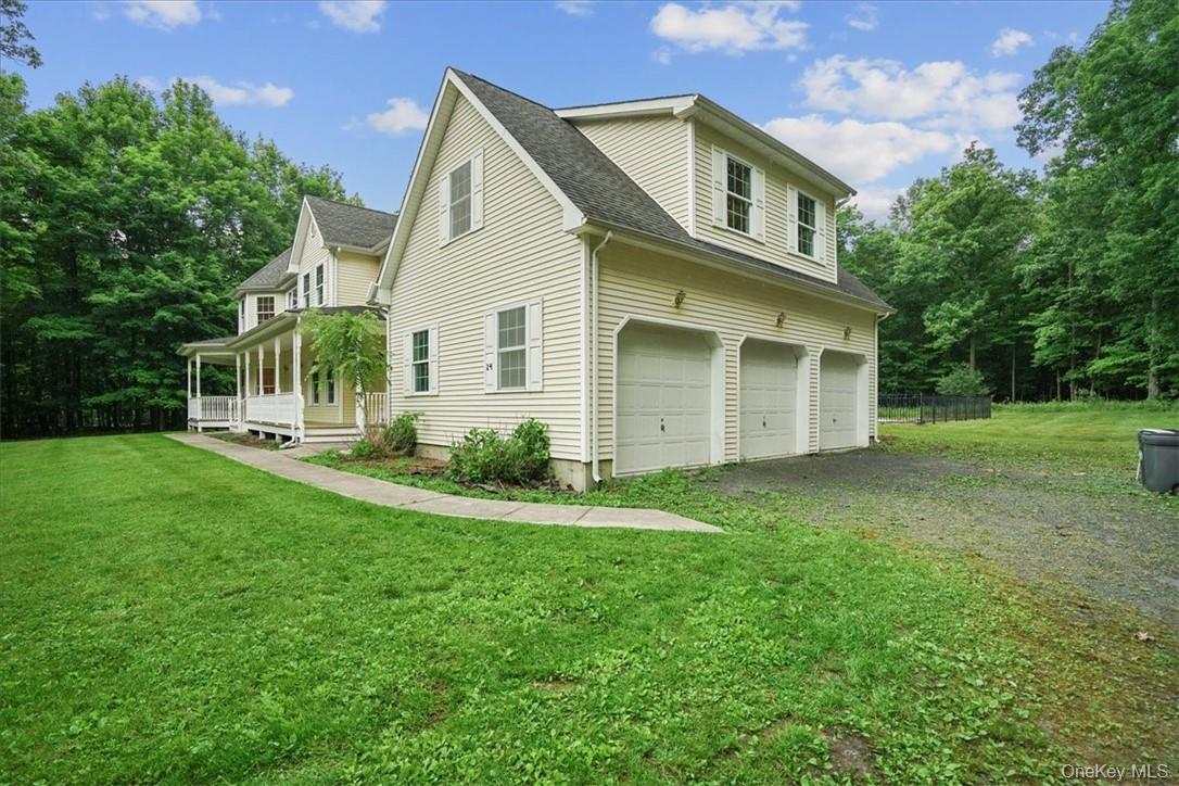 24 Northgate, Goshen, NY 10924