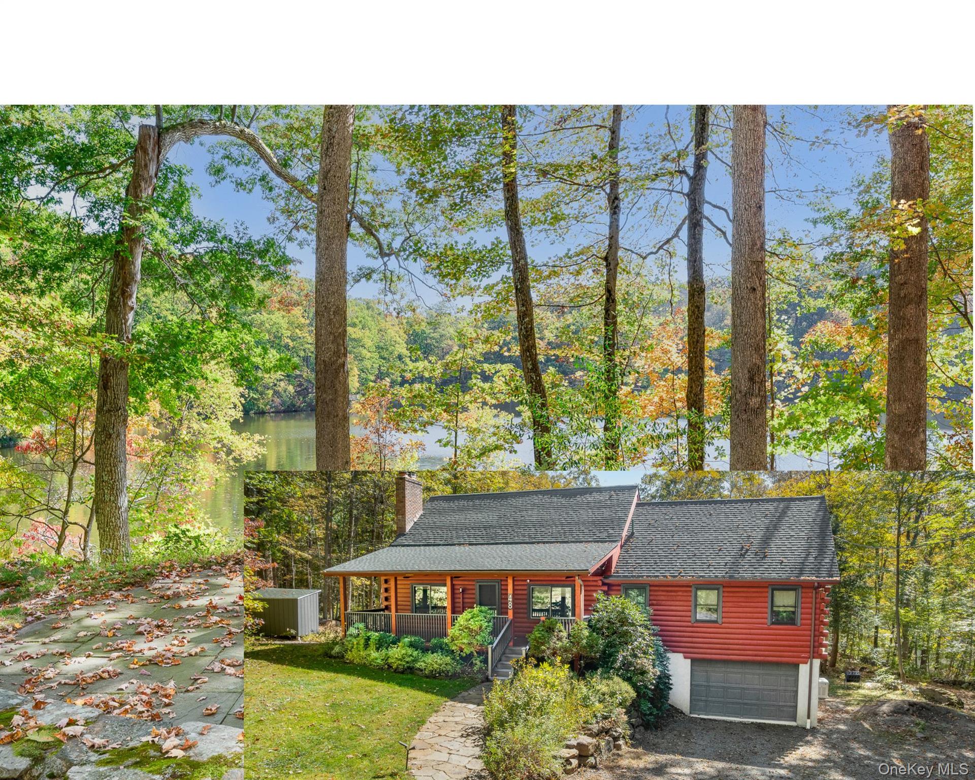 48 David Lane, Pawling, NY 12564