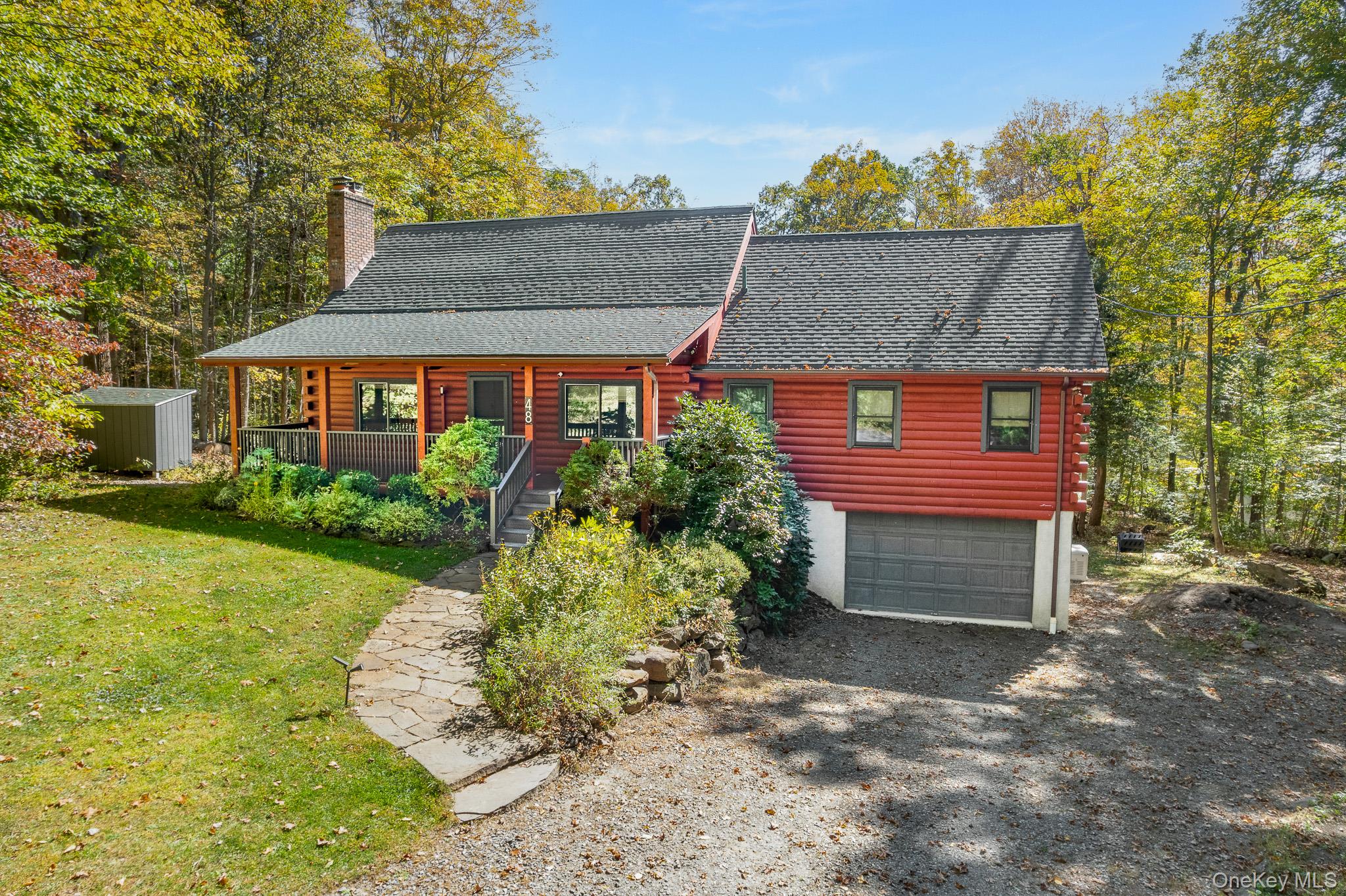 48 David Lane, Pawling, NY 12564