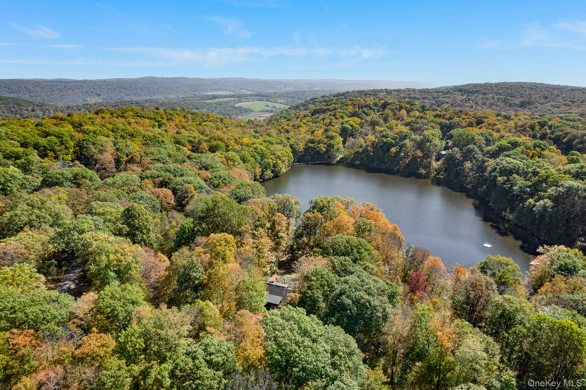 48 David Lane, Pawling, NY 12564