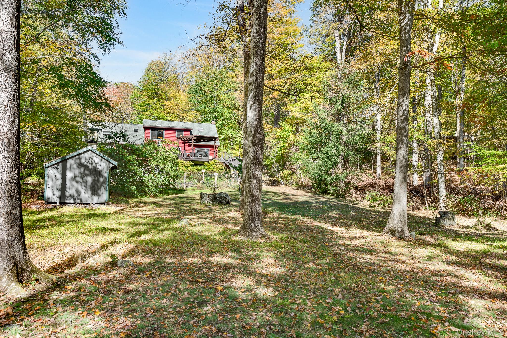 48 David Lane, Pawling, NY 12564