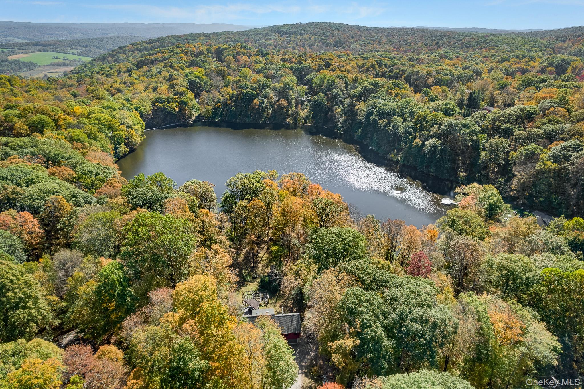 48 David Lane, Pawling, NY 12564