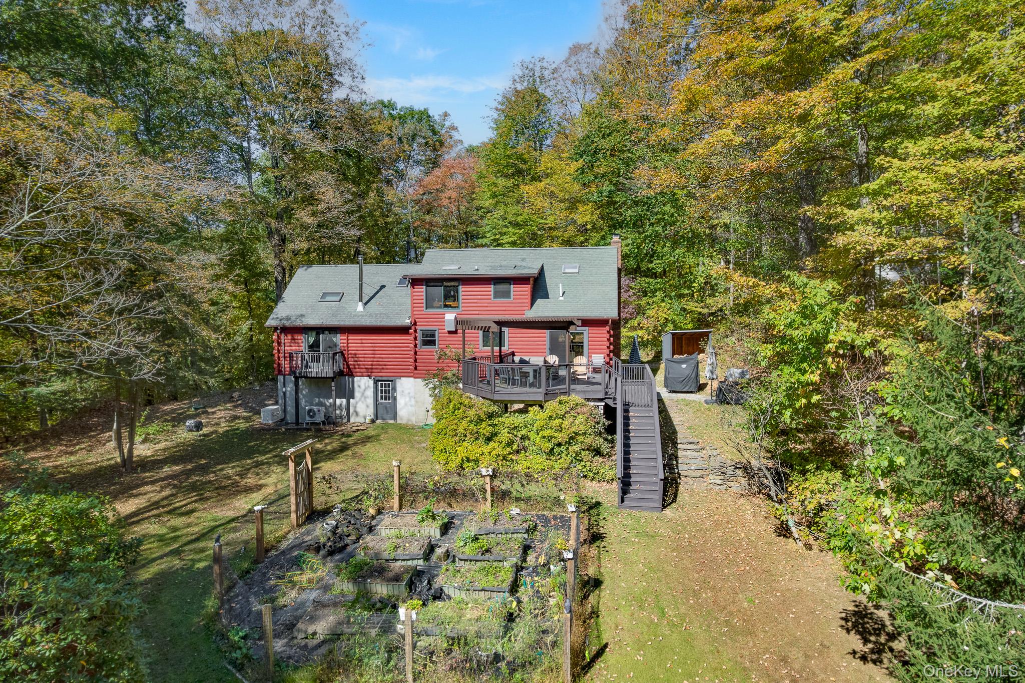 48 David Lane, Pawling, NY 12564