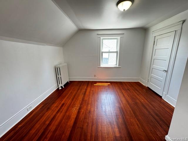 8 Dudley Place # 3, Yonkers, NY 10703