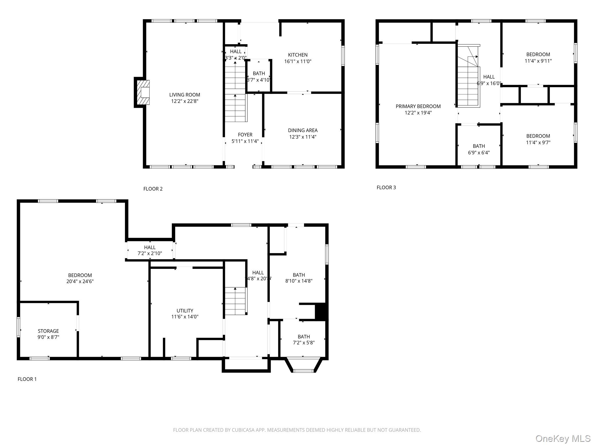 419 Palmer Road, Yonkers, NY 10701