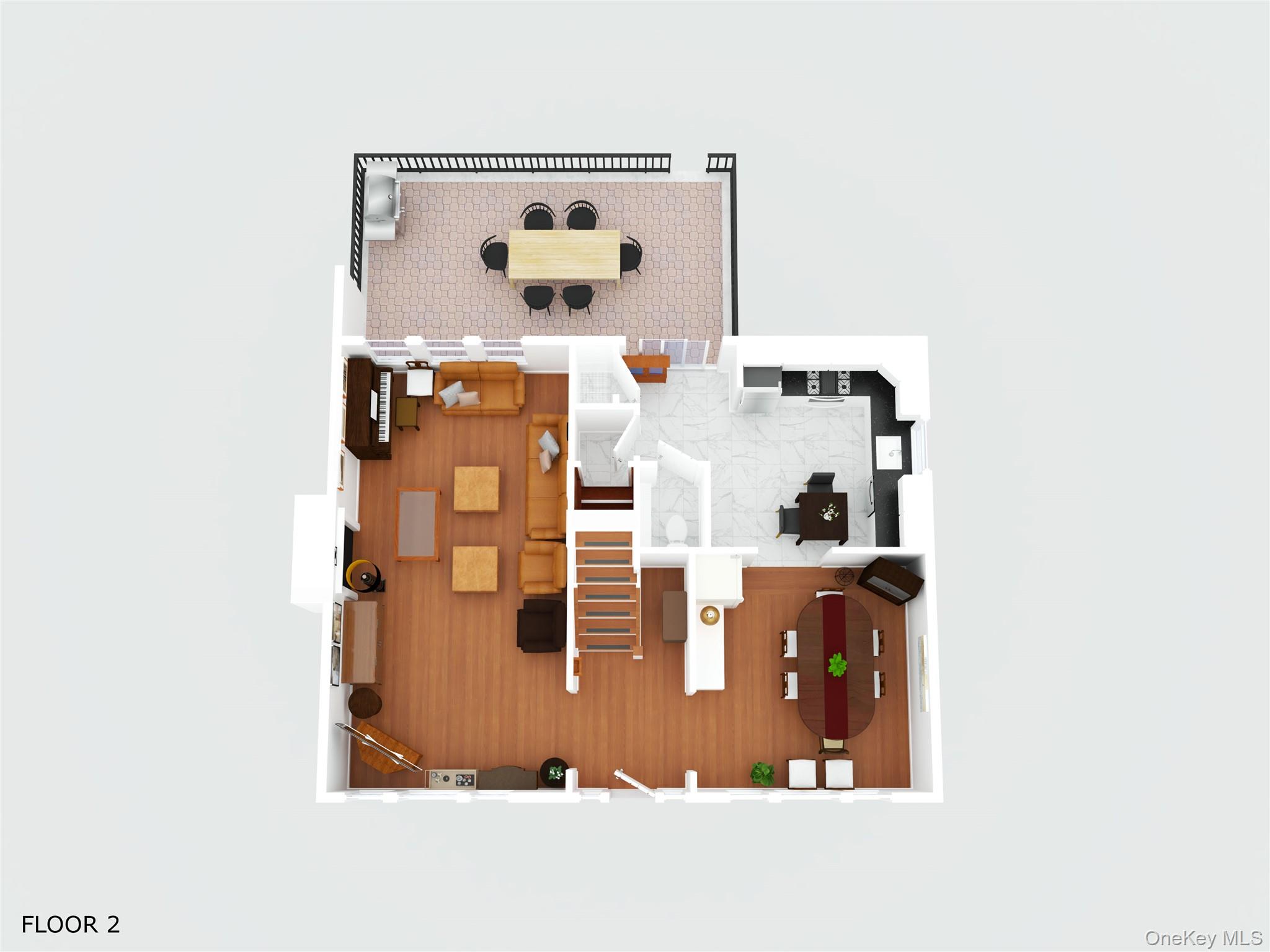 419 Palmer Road, Yonkers, NY 10701