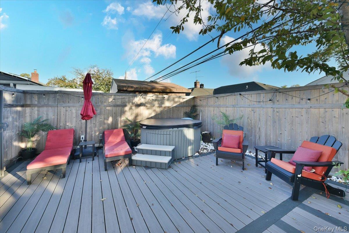 2093 Baylis Avenue, Elmont, NY 11003