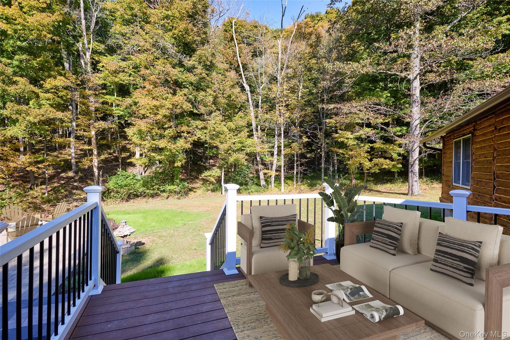 568 Oak Summit Road, Millbrook, NY 12545