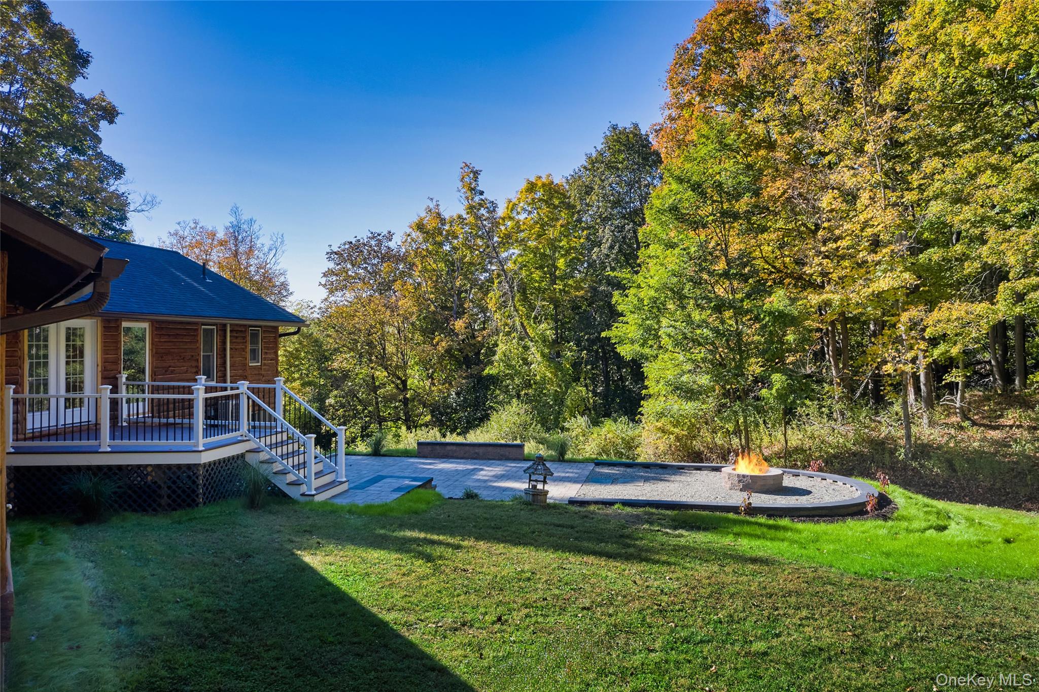 568 Oak Summit Road, Millbrook, NY 12545