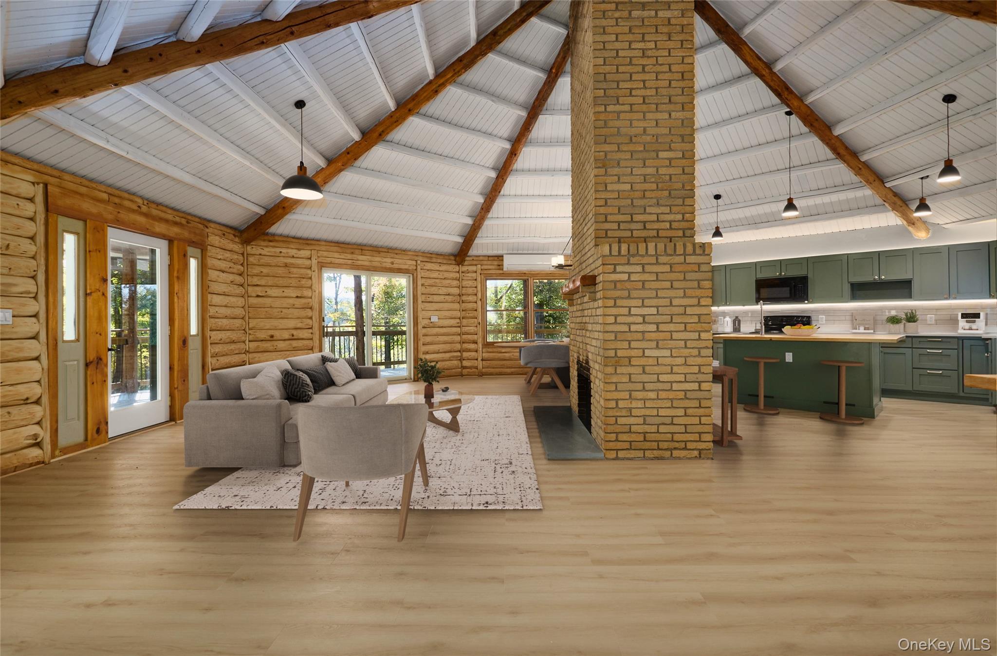 568 Oak Summit Road, Millbrook, NY 12545