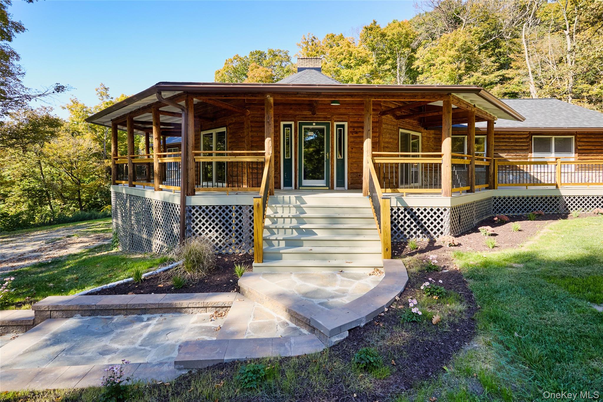 568 Oak Summit Road, Millbrook, NY 12545