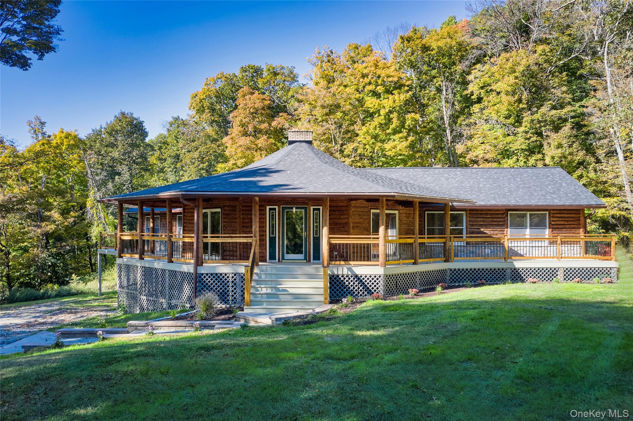 568 Oak Summit Road, Millbrook, NY 12545