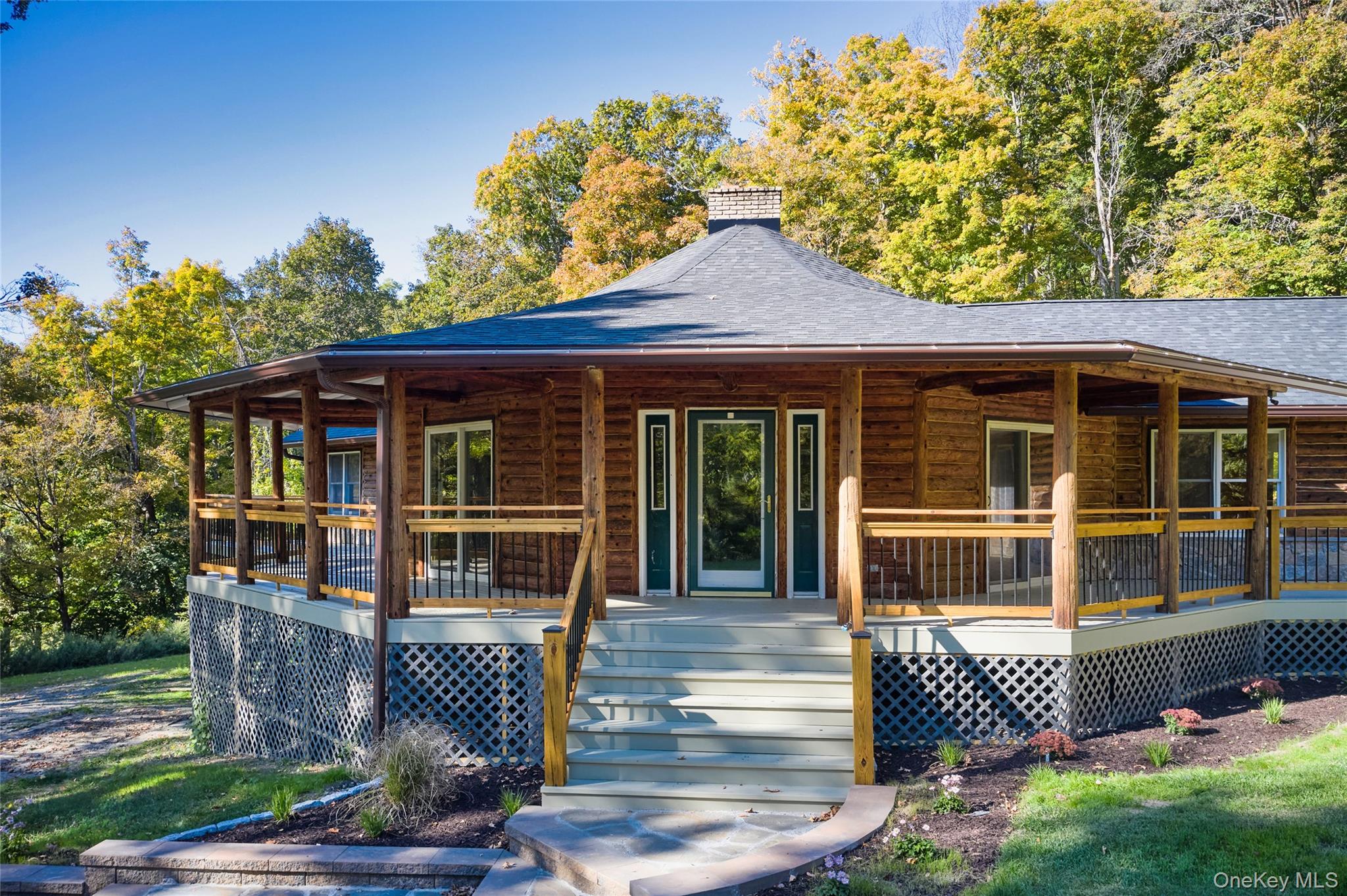 568 Oak Summit Road, Millbrook, NY 12545