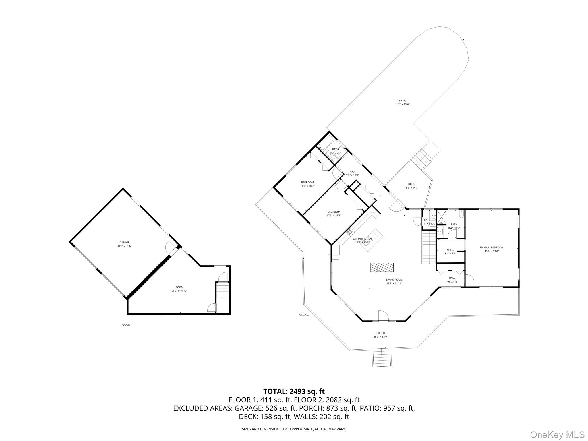 568 Oak Summit Road, Millbrook, NY 12545