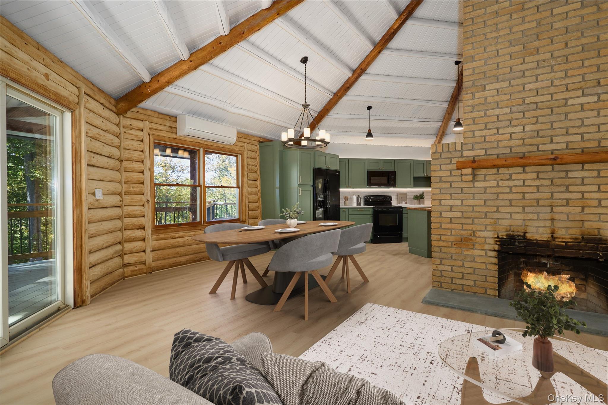 568 Oak Summit Road, Millbrook, NY 12545