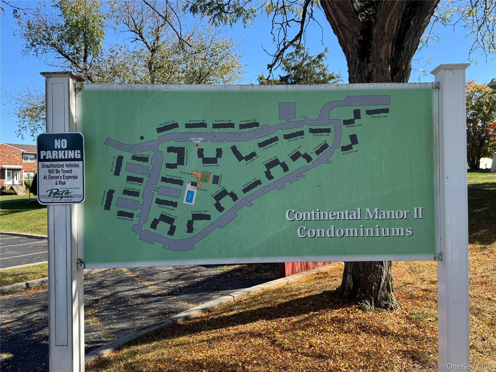 276 Temple Hill Road # 2201, New Windsor, NY 12553