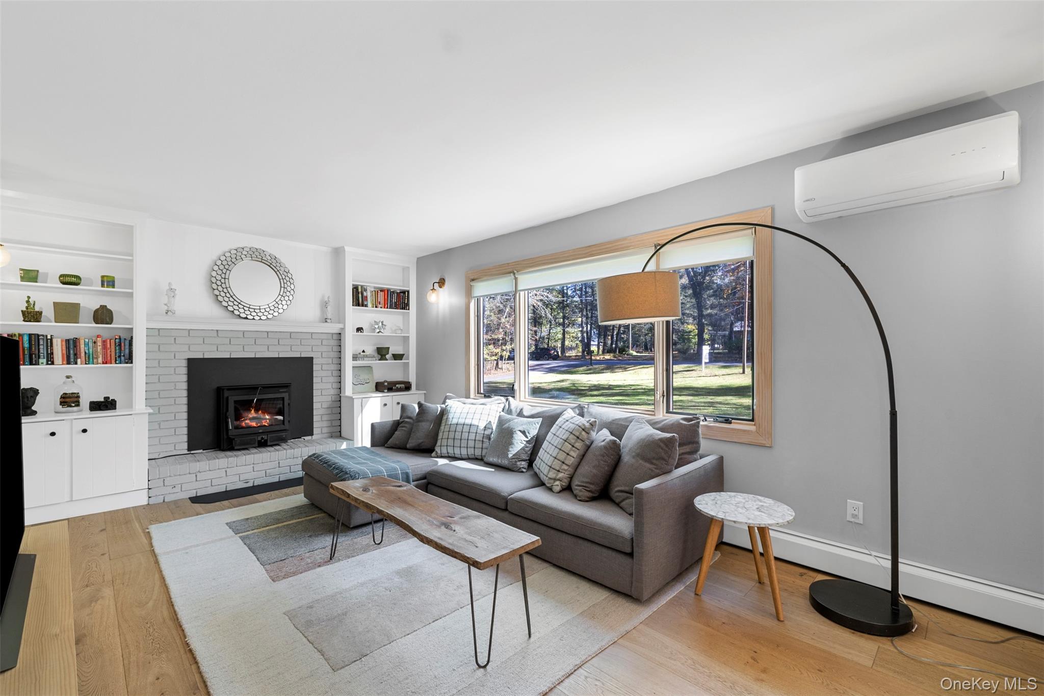 90 Van Dale Road, Woodstock, NY 12498