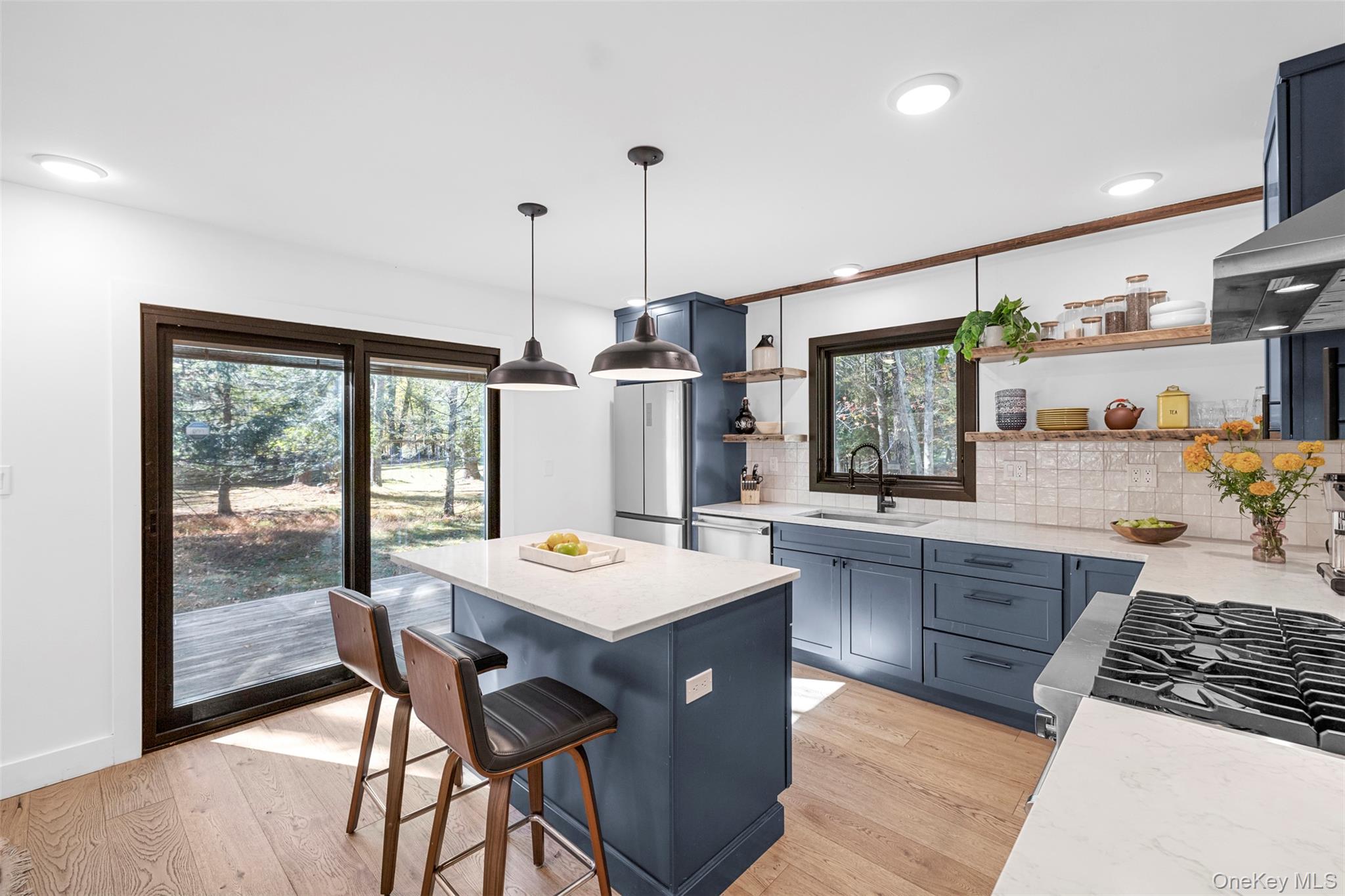 90 Van Dale Road, Woodstock, NY 12498