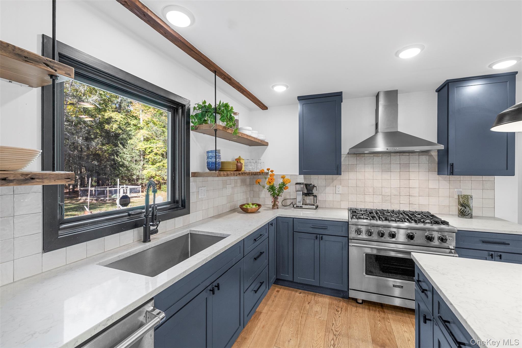 90 Van Dale Road, Woodstock, NY 12498