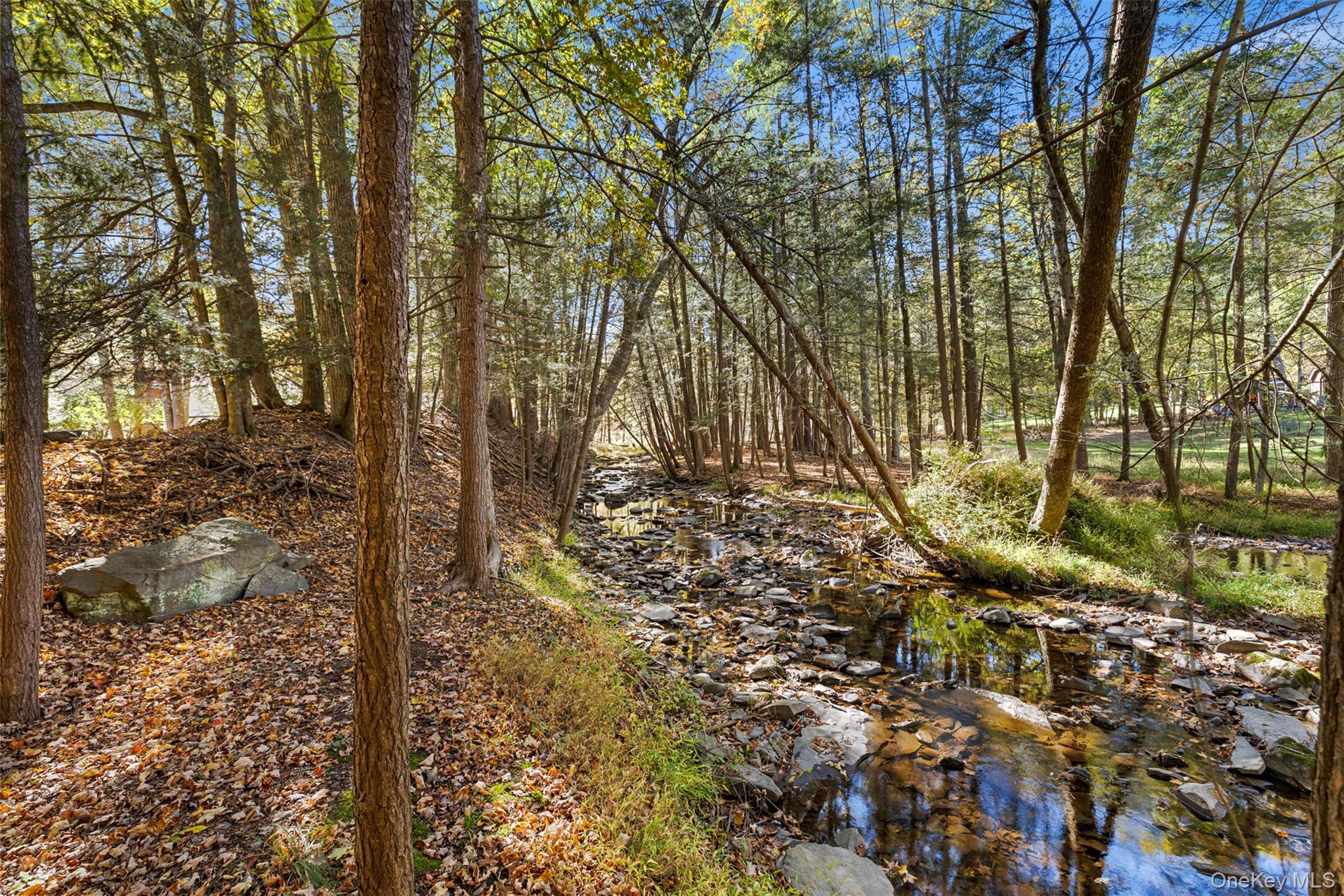 90 Van Dale Road, Woodstock, NY 12498