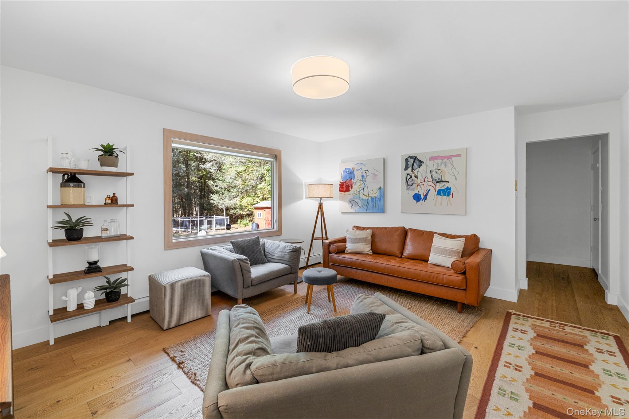 90 Van Dale Road, Woodstock, NY 12498