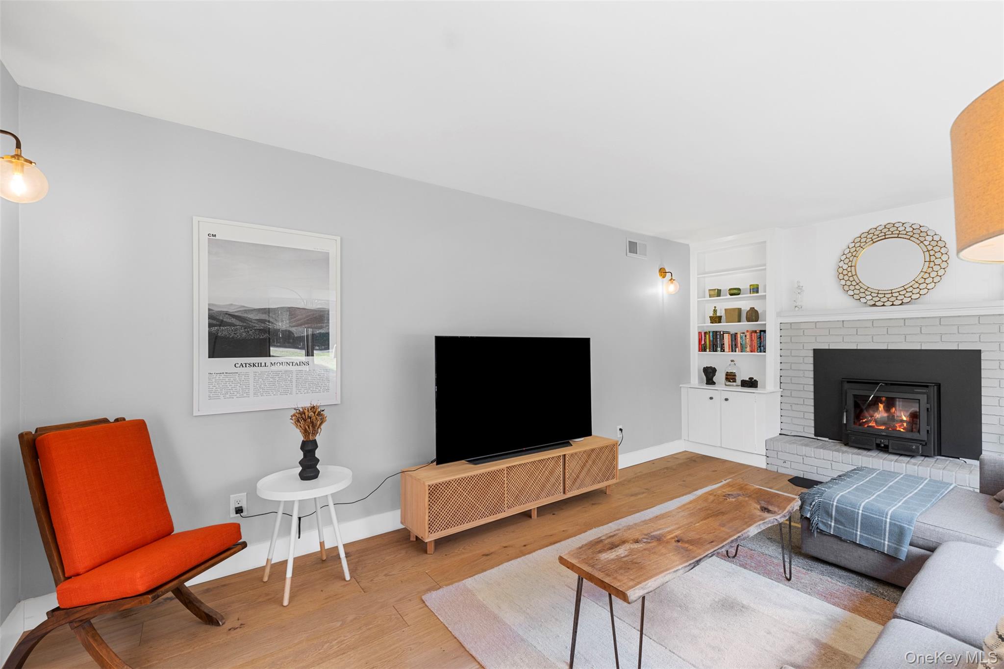 90 Van Dale Road, Woodstock, NY 12498