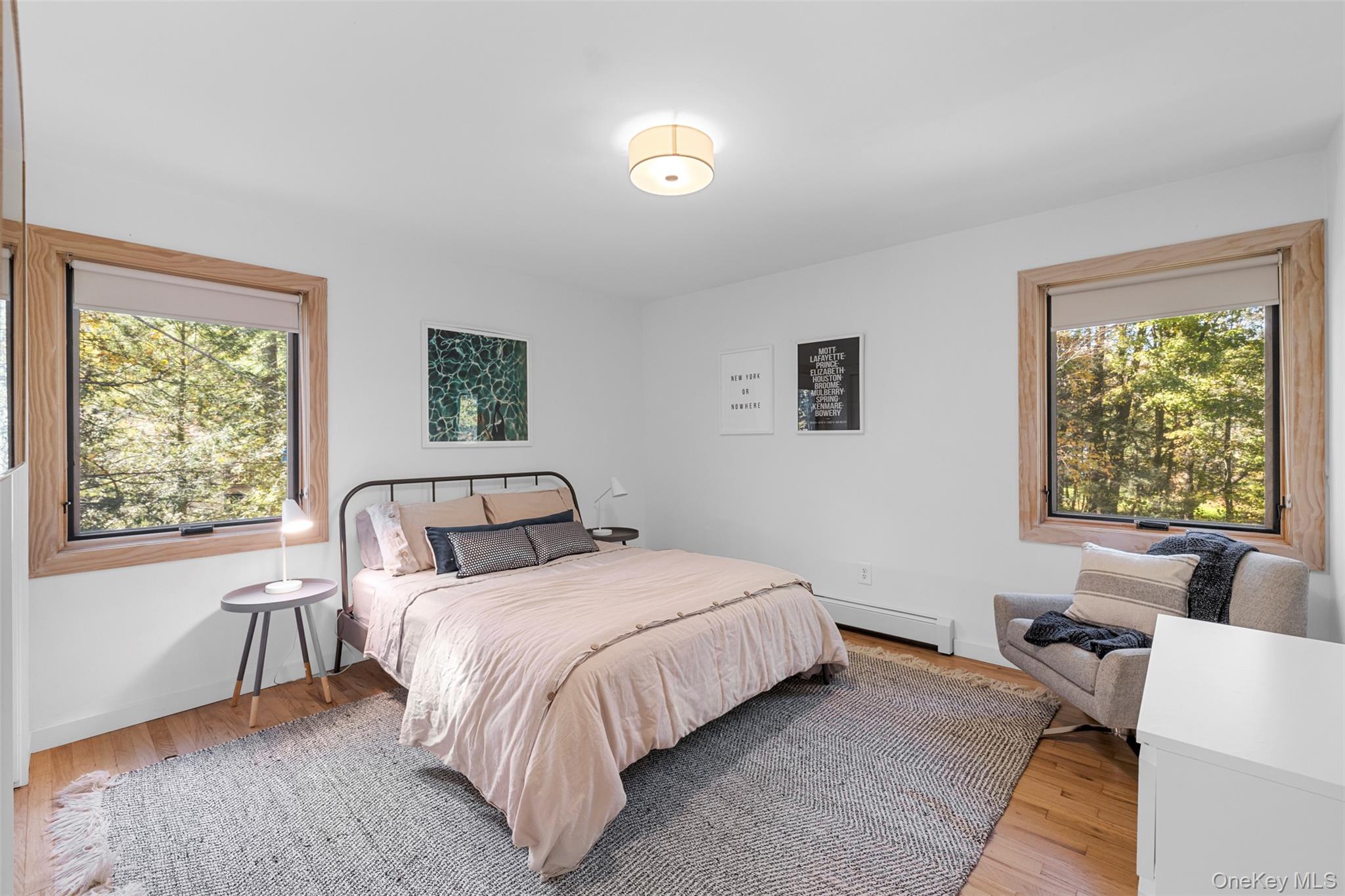 90 Van Dale Road, Woodstock, NY 12498