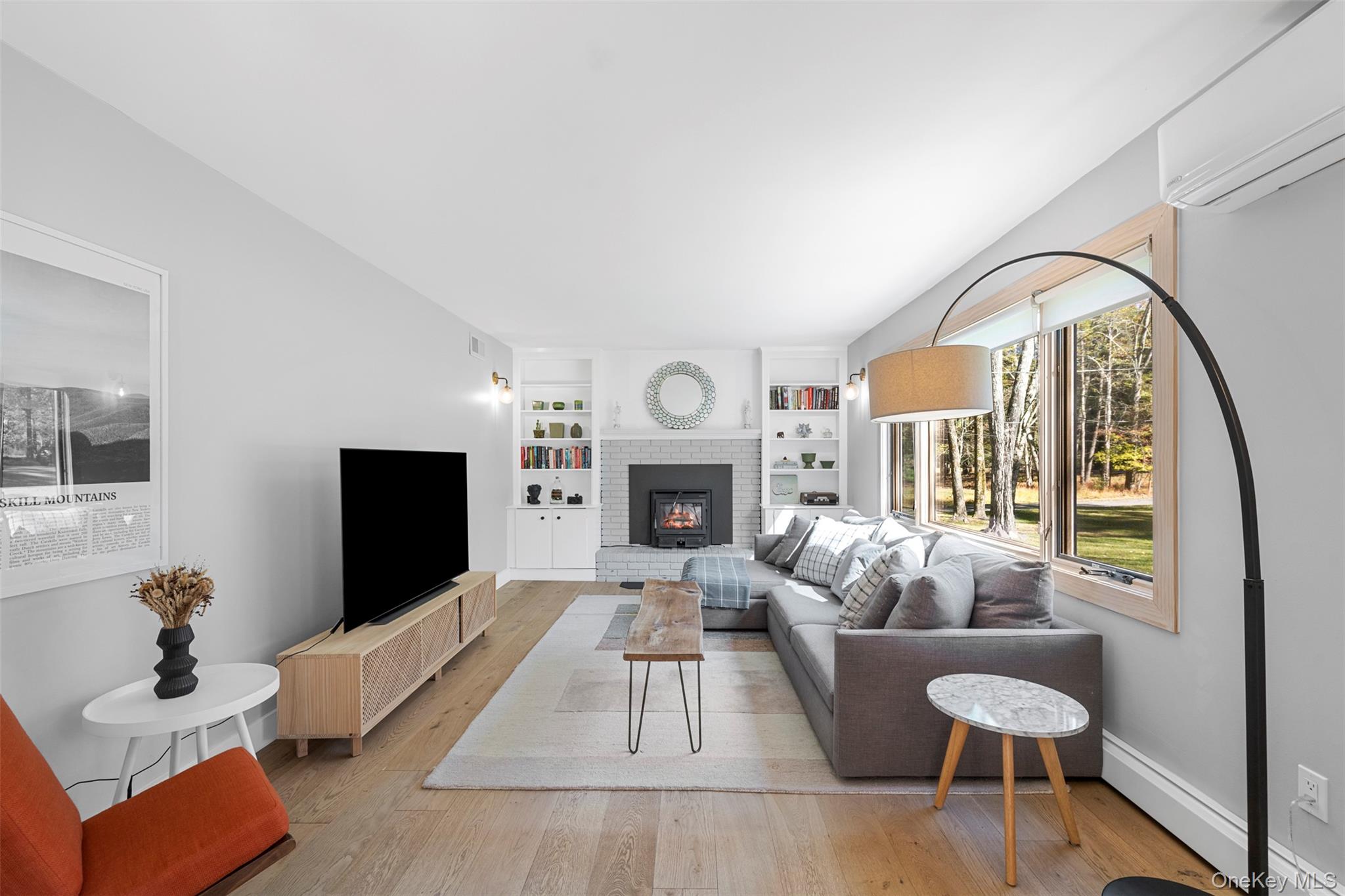 90 Van Dale Road, Woodstock, NY 12498