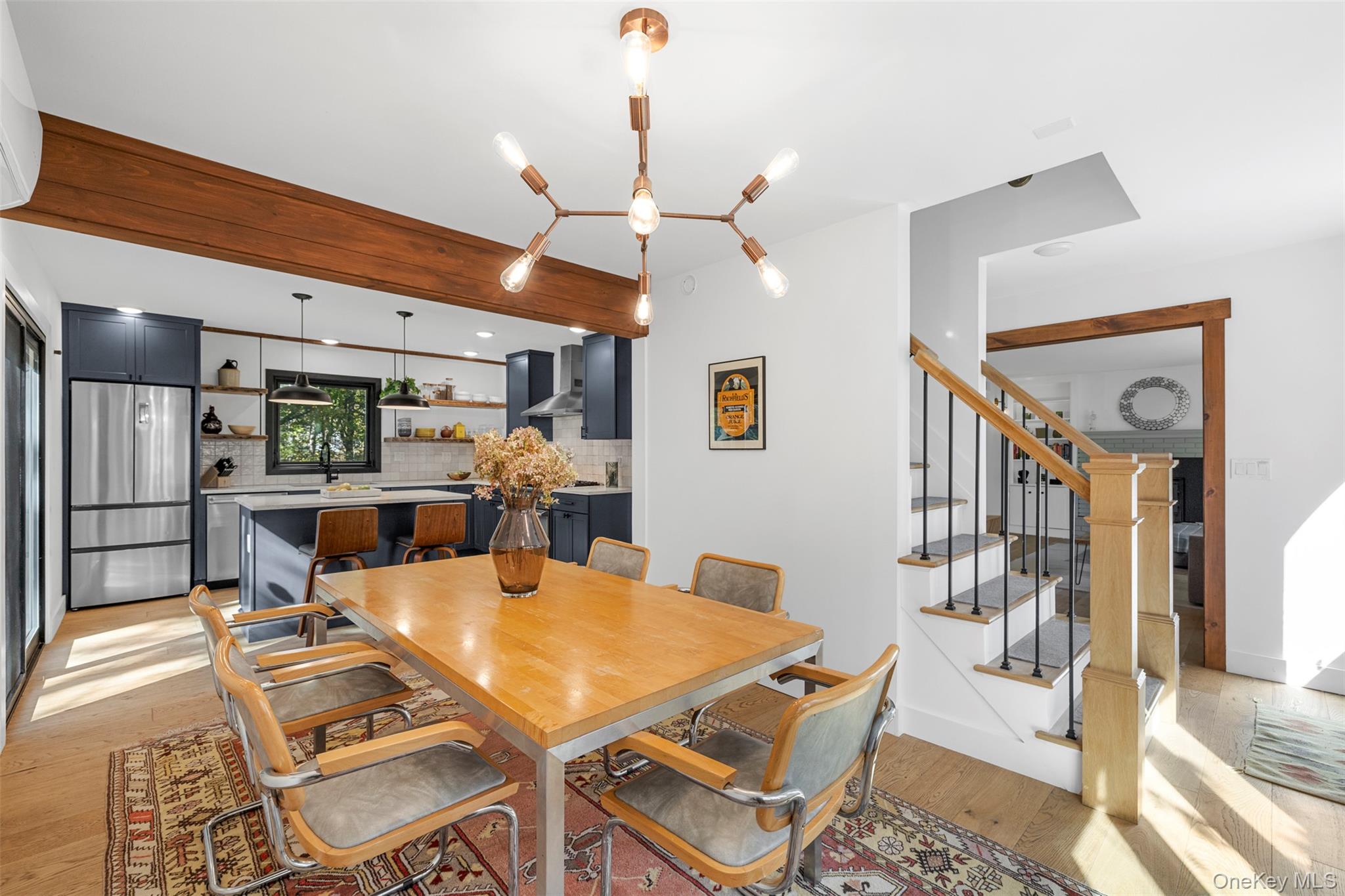 90 Van Dale Road, Woodstock, NY 12498