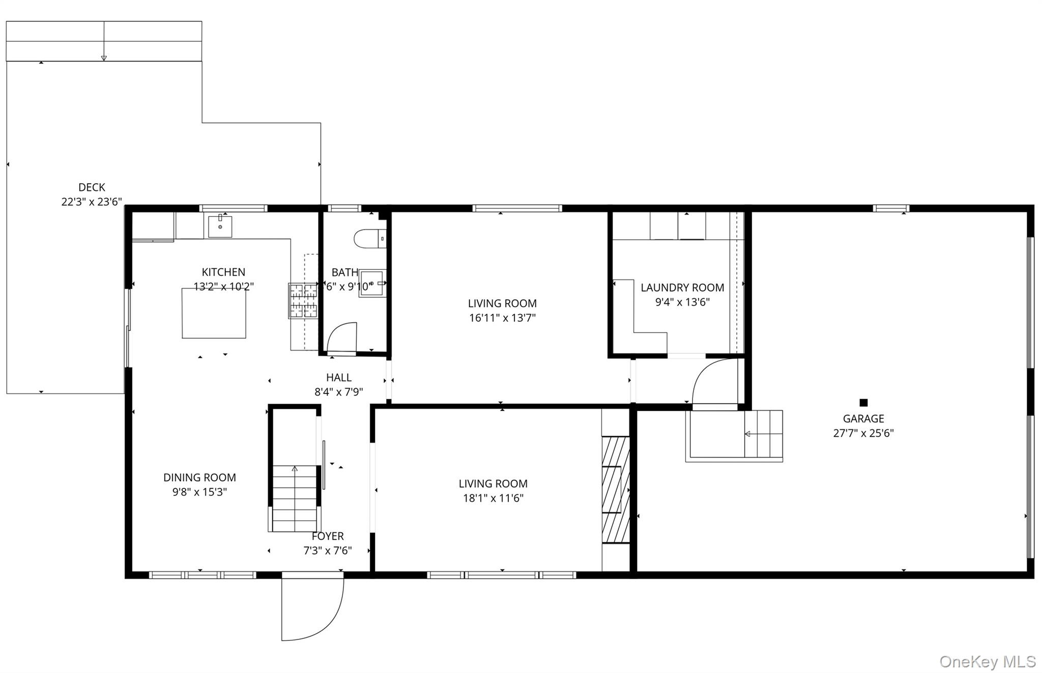 90 Van Dale Road, Woodstock, NY 12498