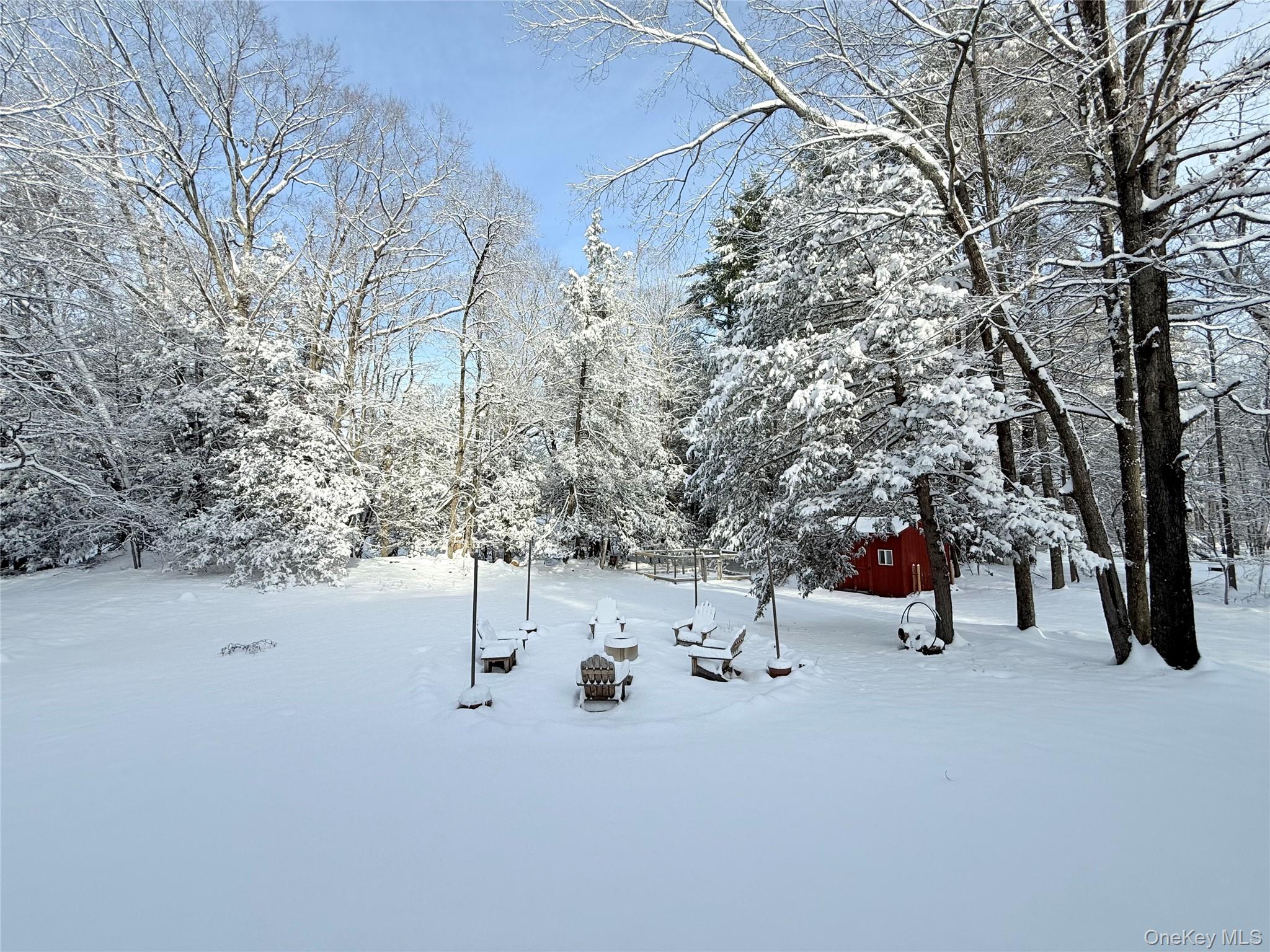 90 Van Dale Road, Woodstock, NY 12498