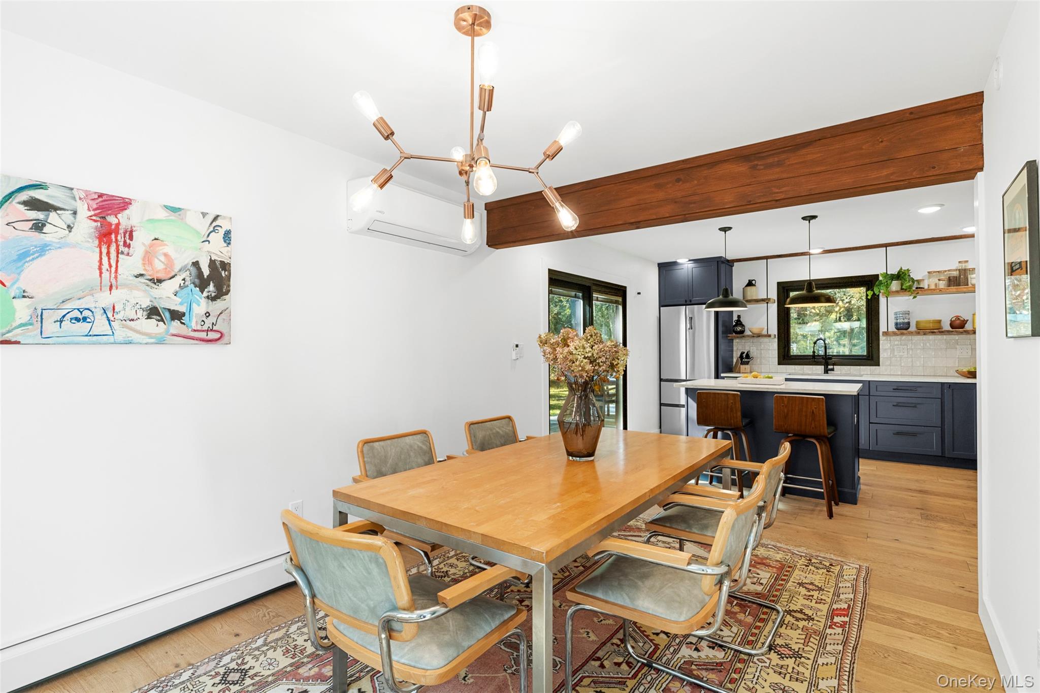 90 Van Dale Road, Woodstock, NY 12498