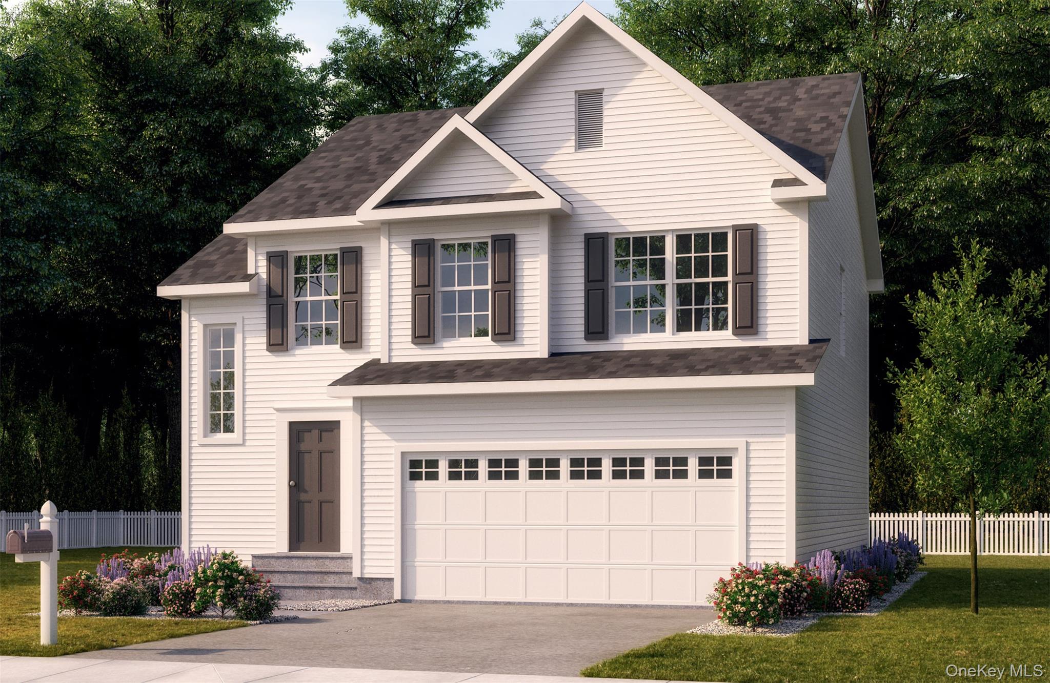 2 Merrywood Road, Wappingers Falls, NY 12590