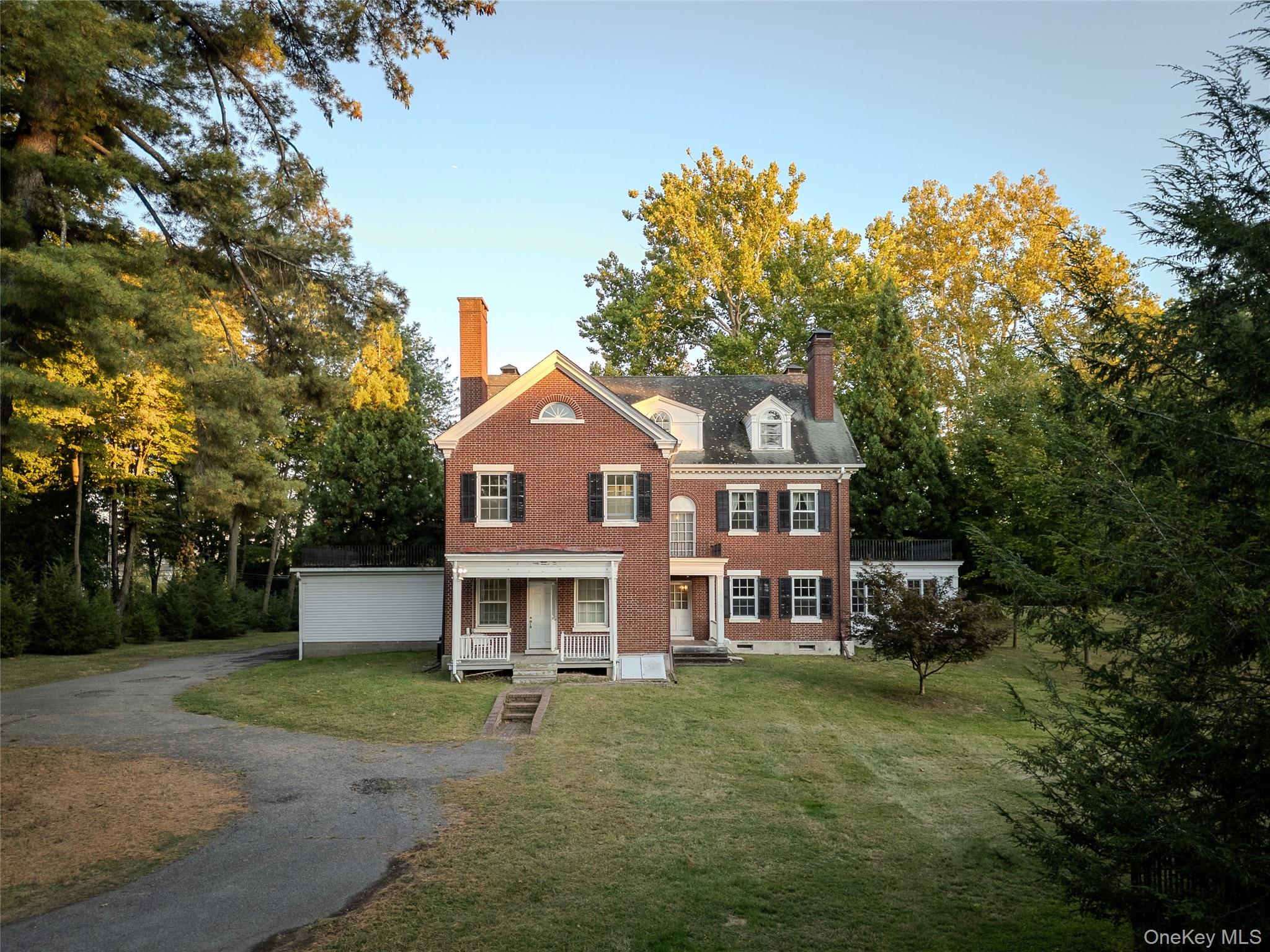 63 Colonial Avenue, Warwick, NY 10990