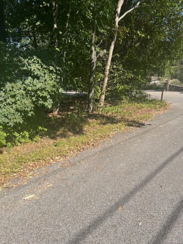 Lot 54 Shady Brook Lane, Cortlandt Manor, NY 10567