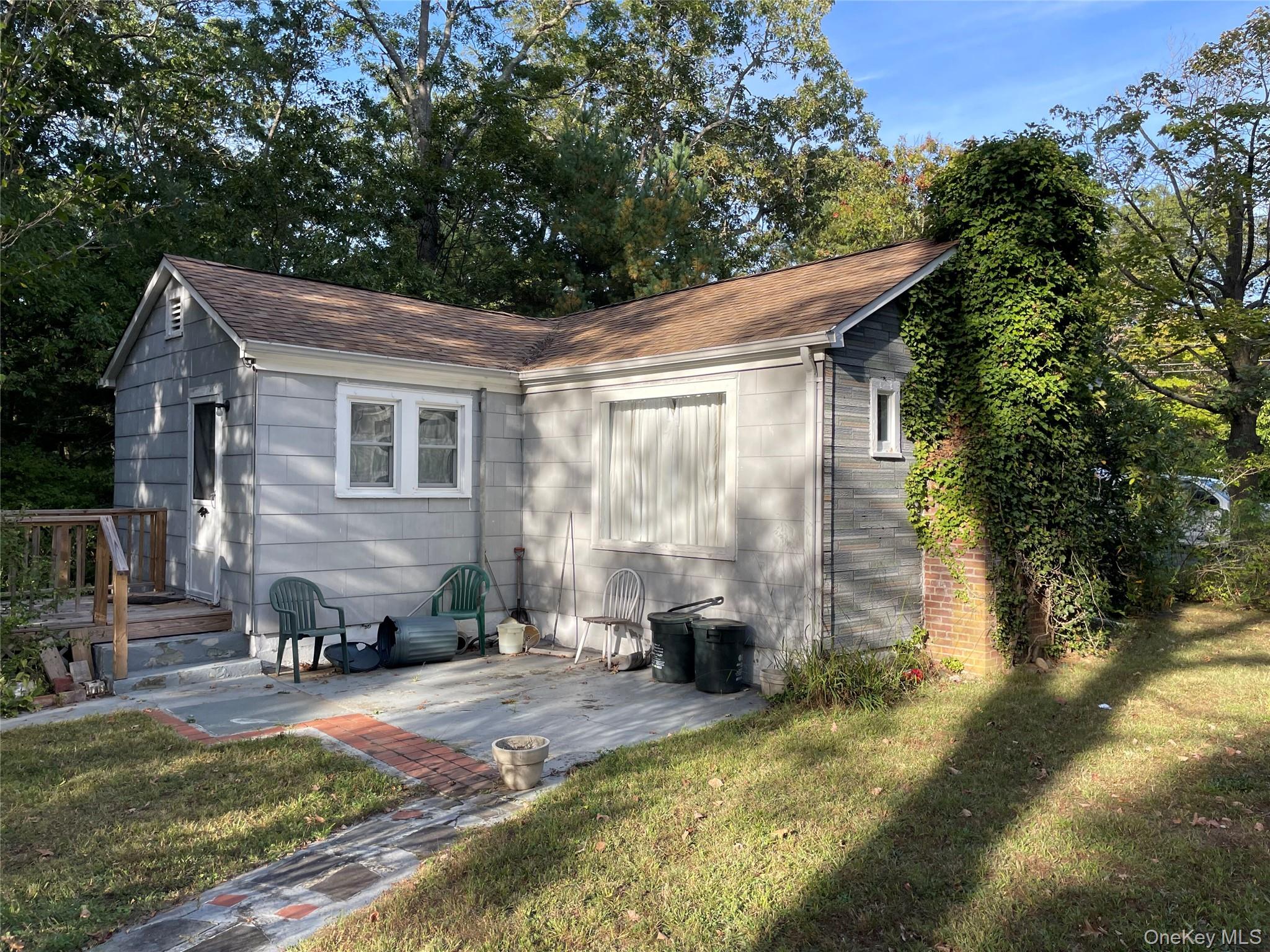 40 Fulton Avenue, Mastic, NY 11950