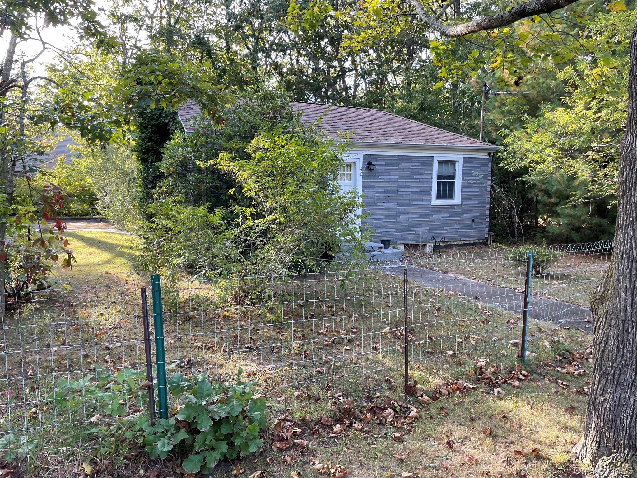 40 Fulton Avenue, Mastic, NY 11950