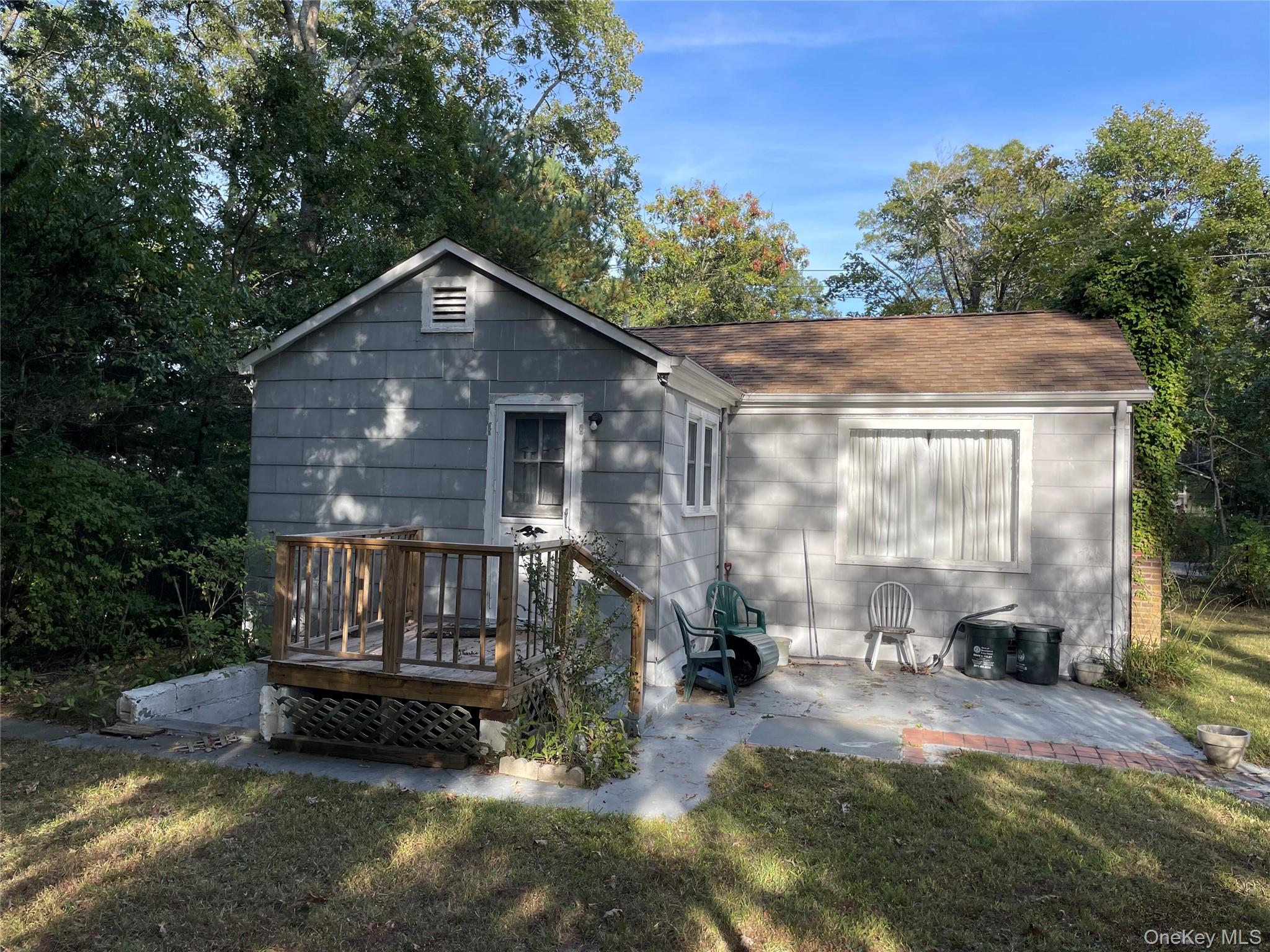 40 Fulton Avenue, Mastic, NY 11950
