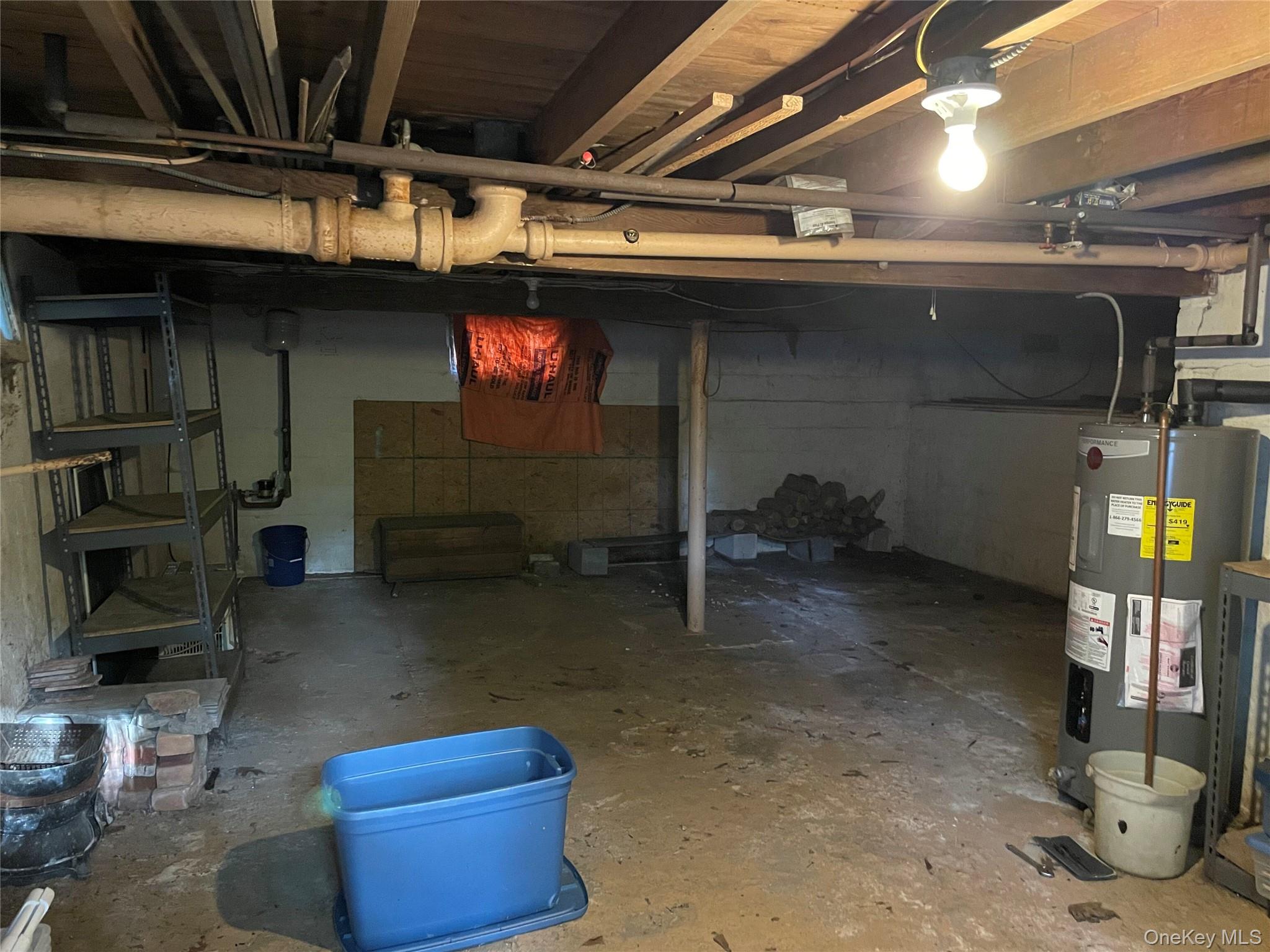 40 Fulton Avenue, Mastic, NY 11950