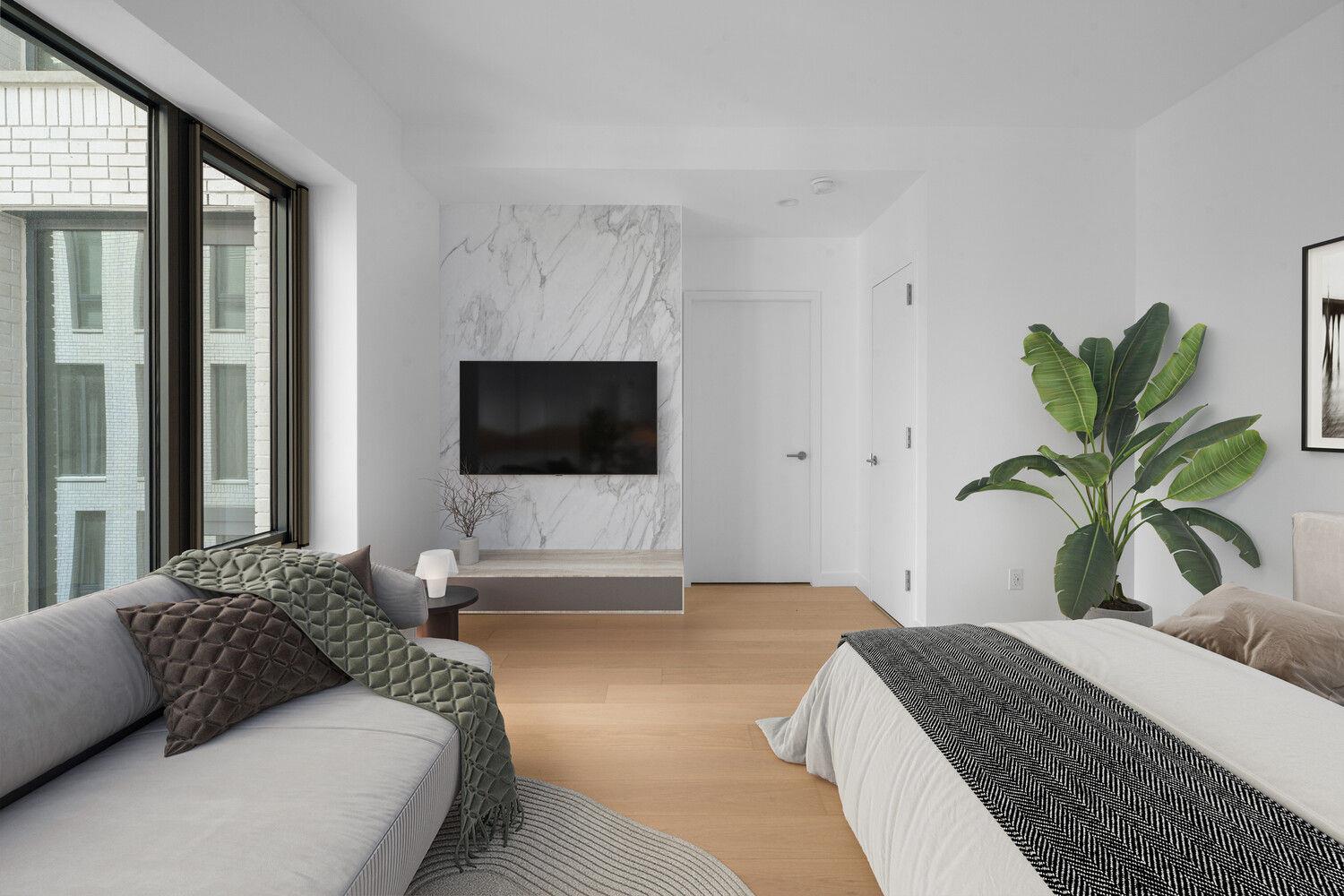 30-05 VERNON Boulevard # 7J, Queens, NY 11102