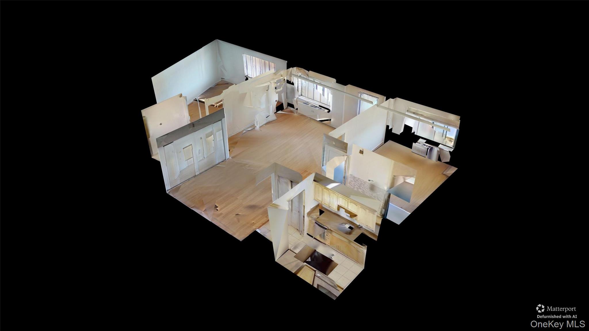 136 Beach 117 Street # 210, Rockaway Park, NY 11694