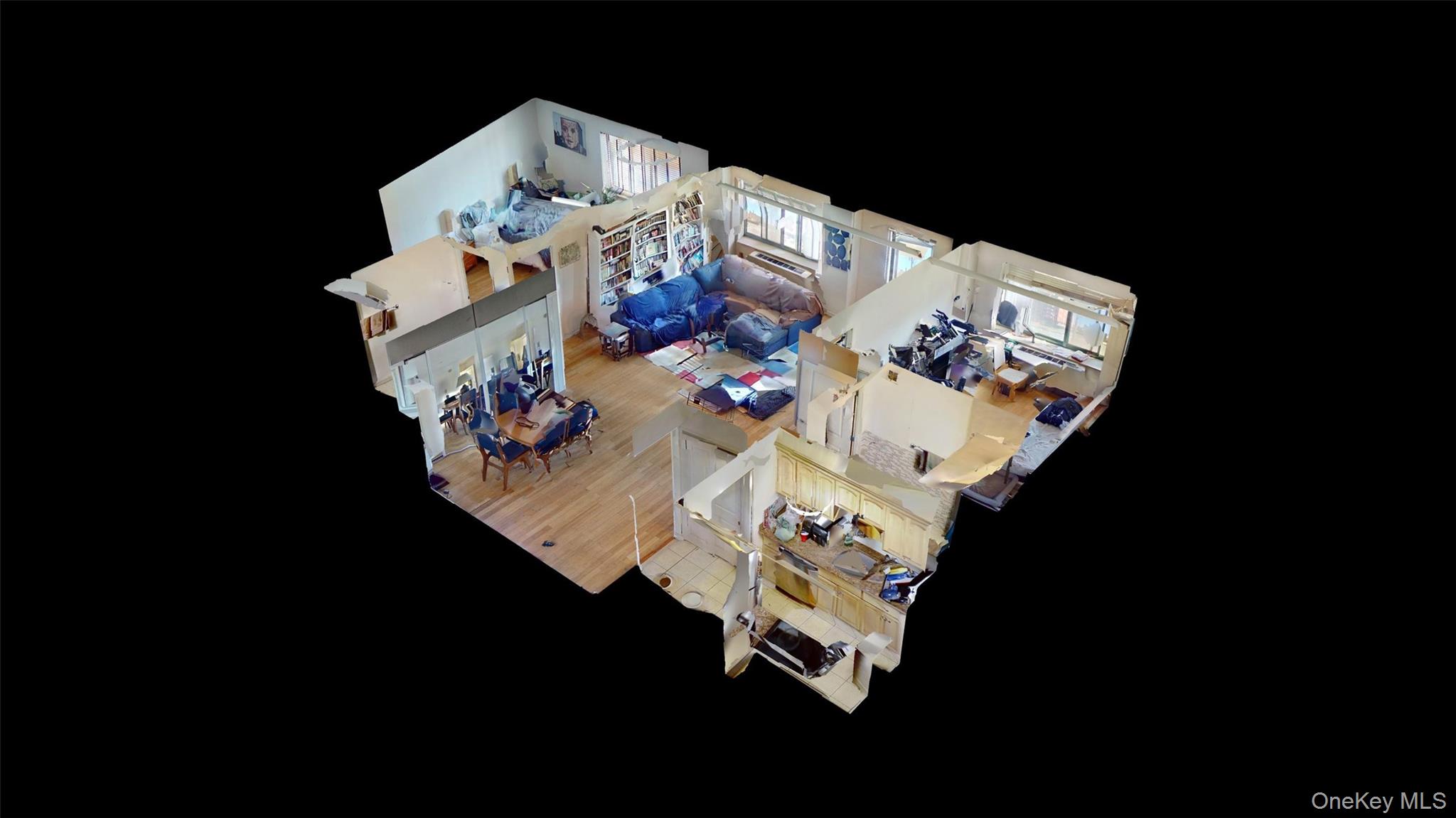 136 Beach 117 Street # 210, Rockaway Park, NY 11694