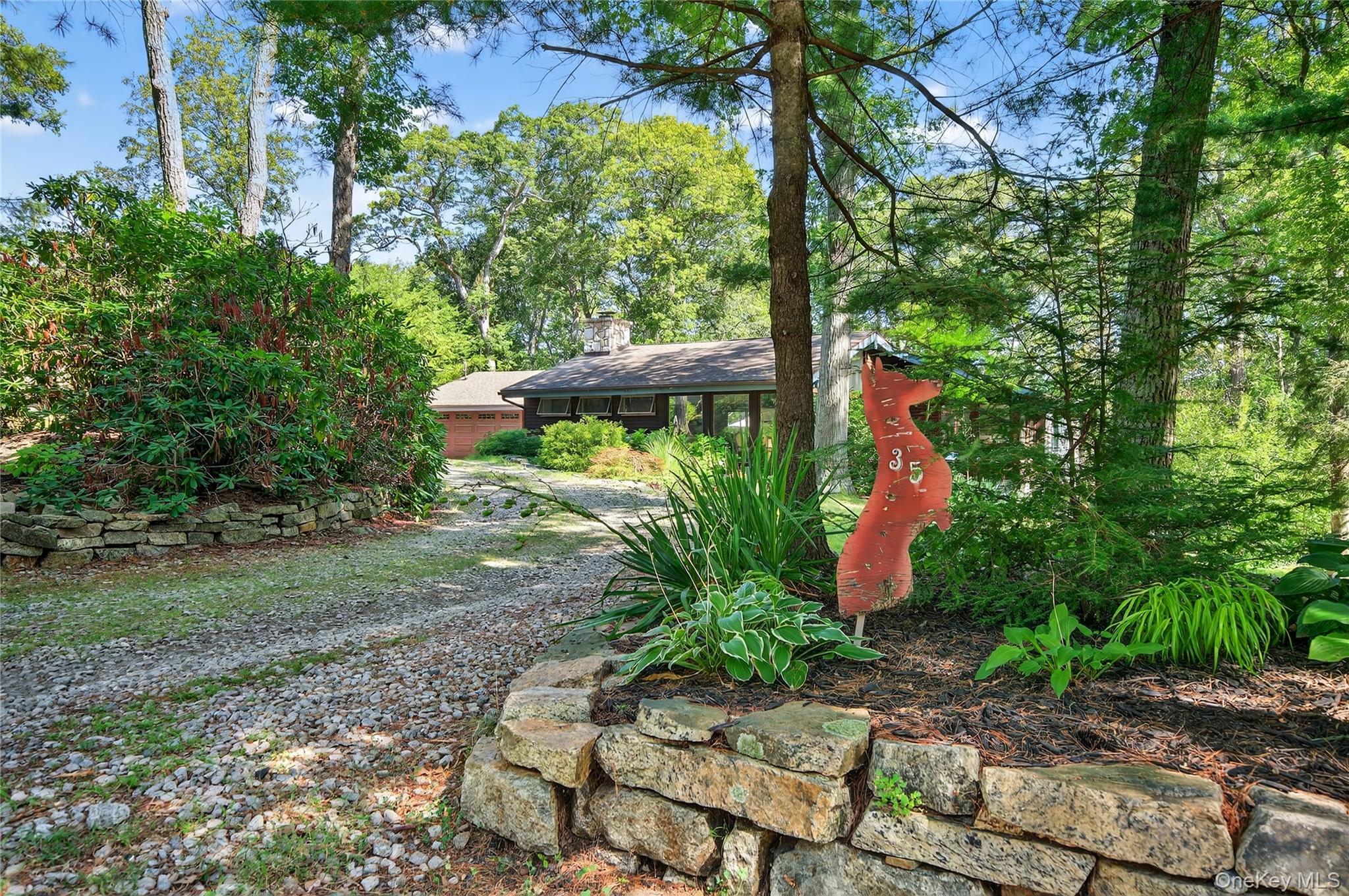 35 Deer Path Road, Tuxedo Park, NY 10987