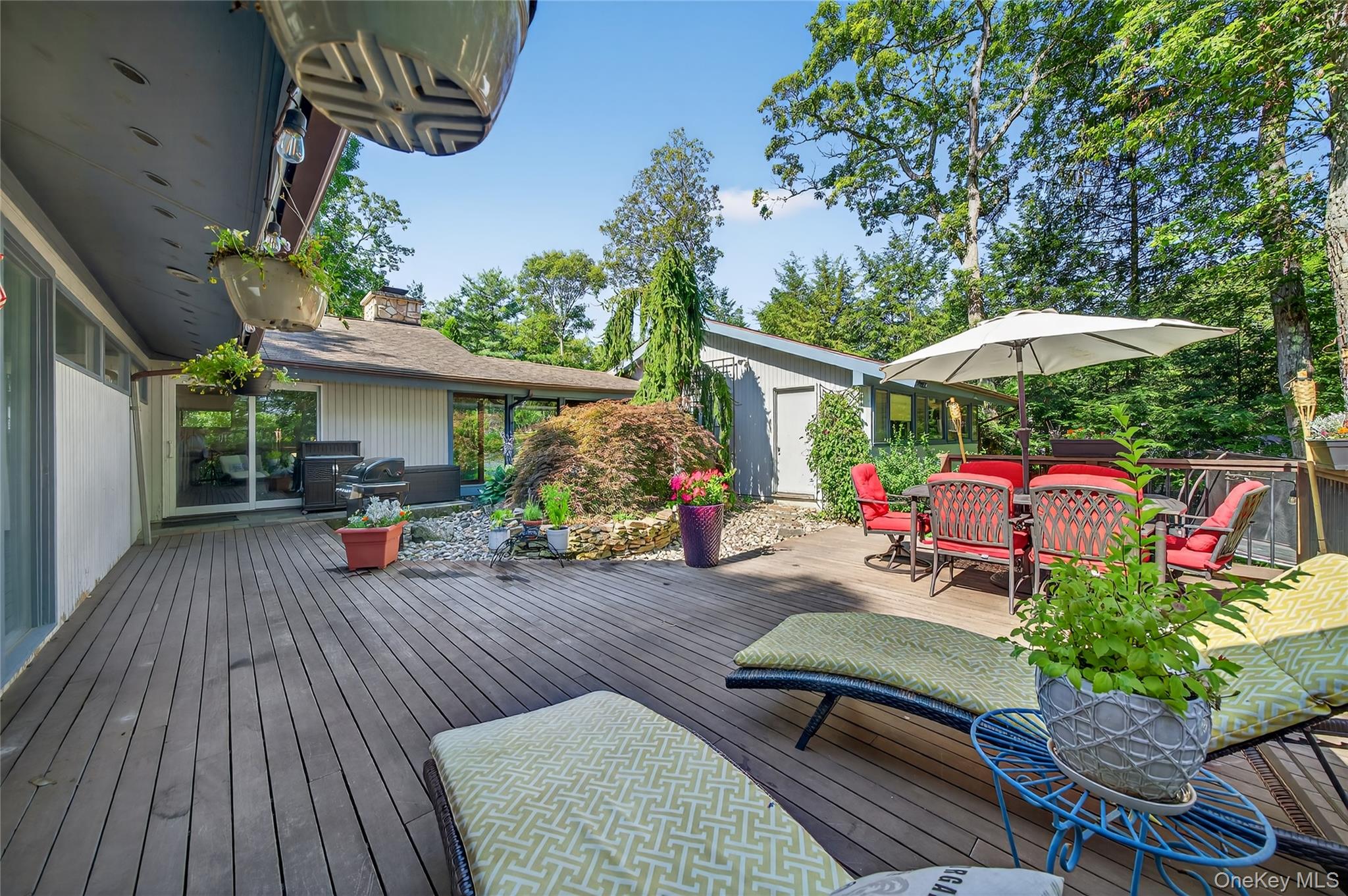 35 Deer Path Road, Tuxedo Park, NY 10987