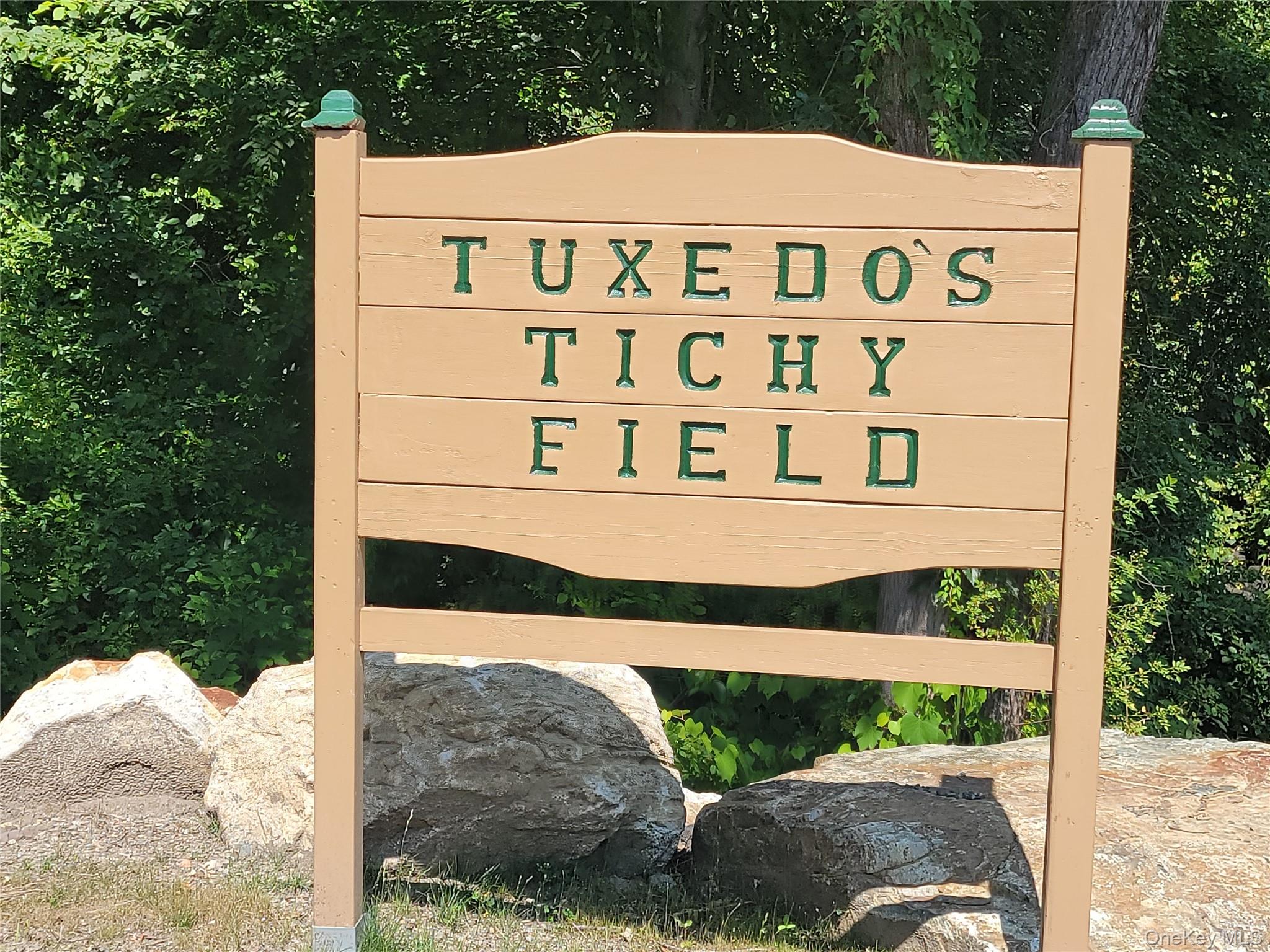 35 Deer Path Road, Tuxedo Park, NY 10987