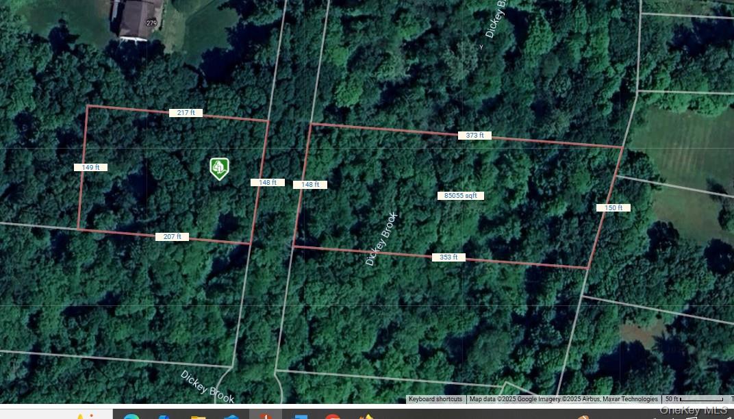 Lot 16 Buttonwood Avenue, Cortlandt Manor, NY 10567